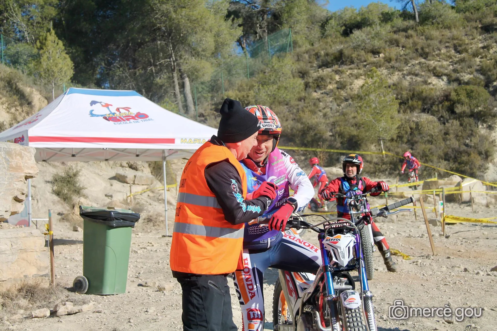 5è Trial Solidari 2023