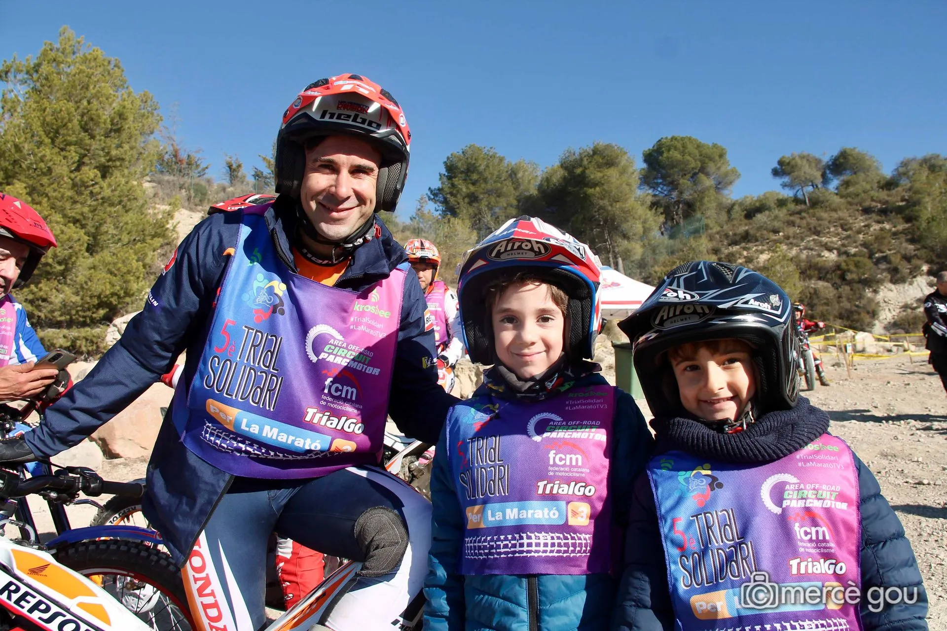 5è Trial Solidari 2023