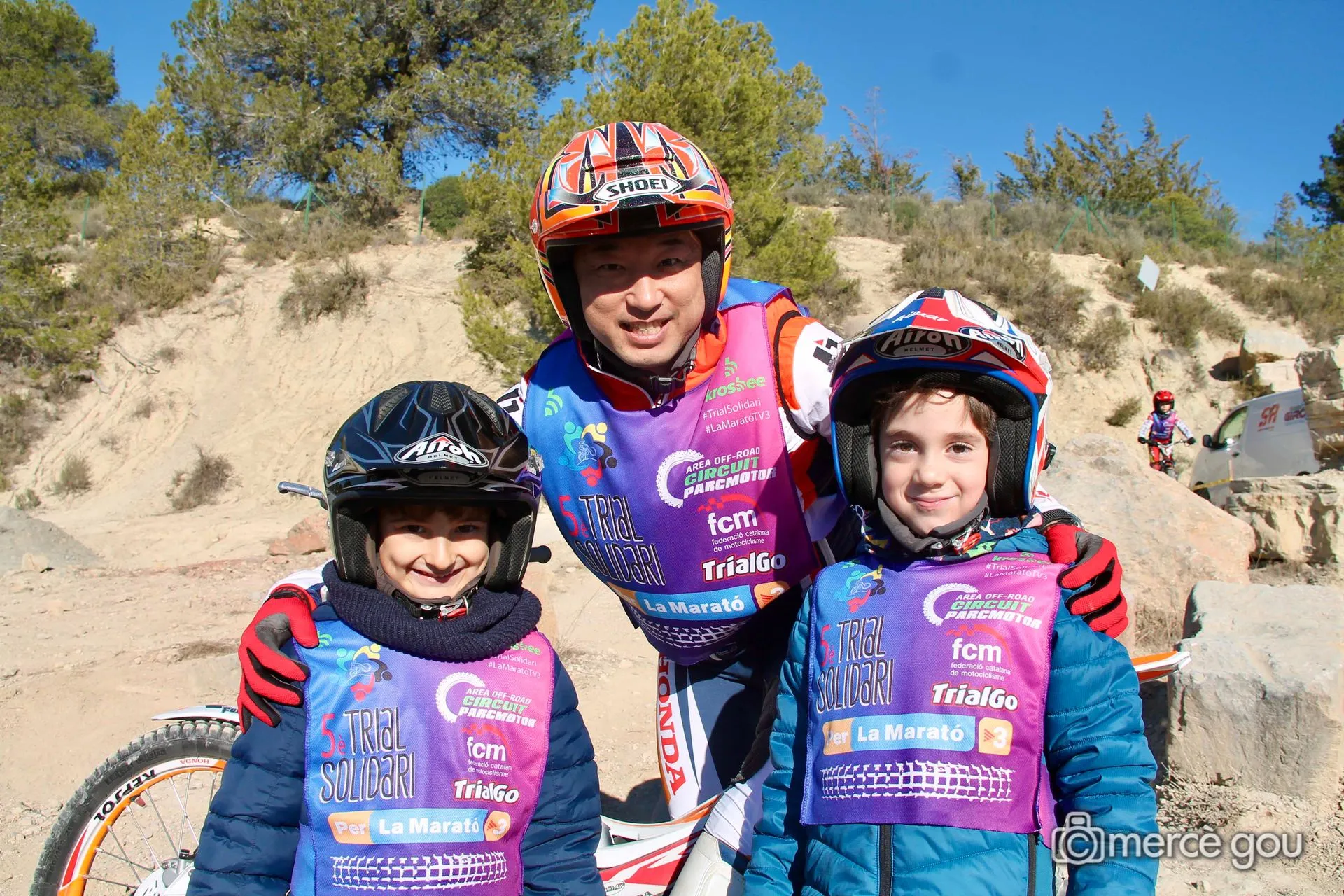 5è Trial Solidari 2023