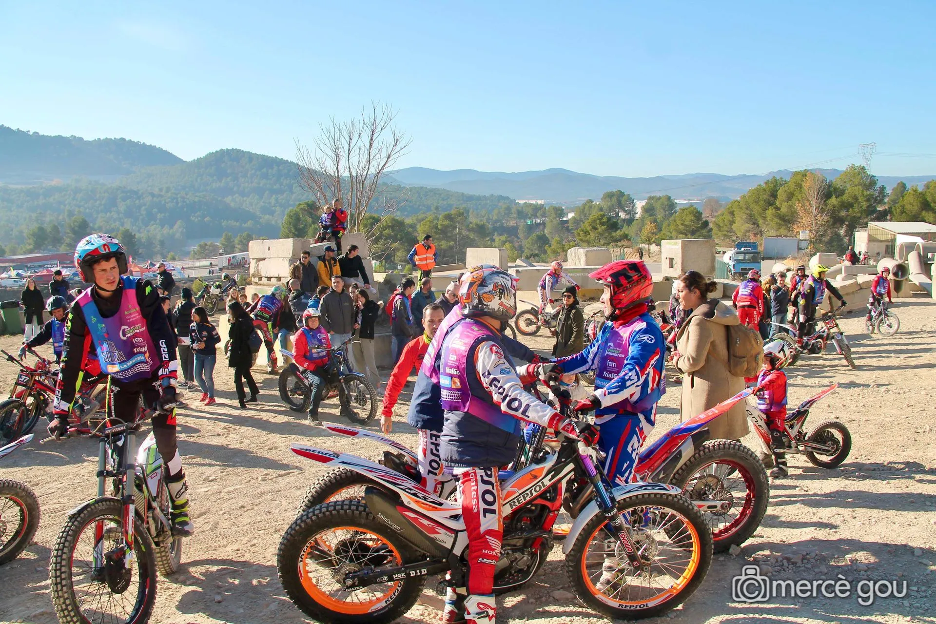 5è Trial Solidari 2023