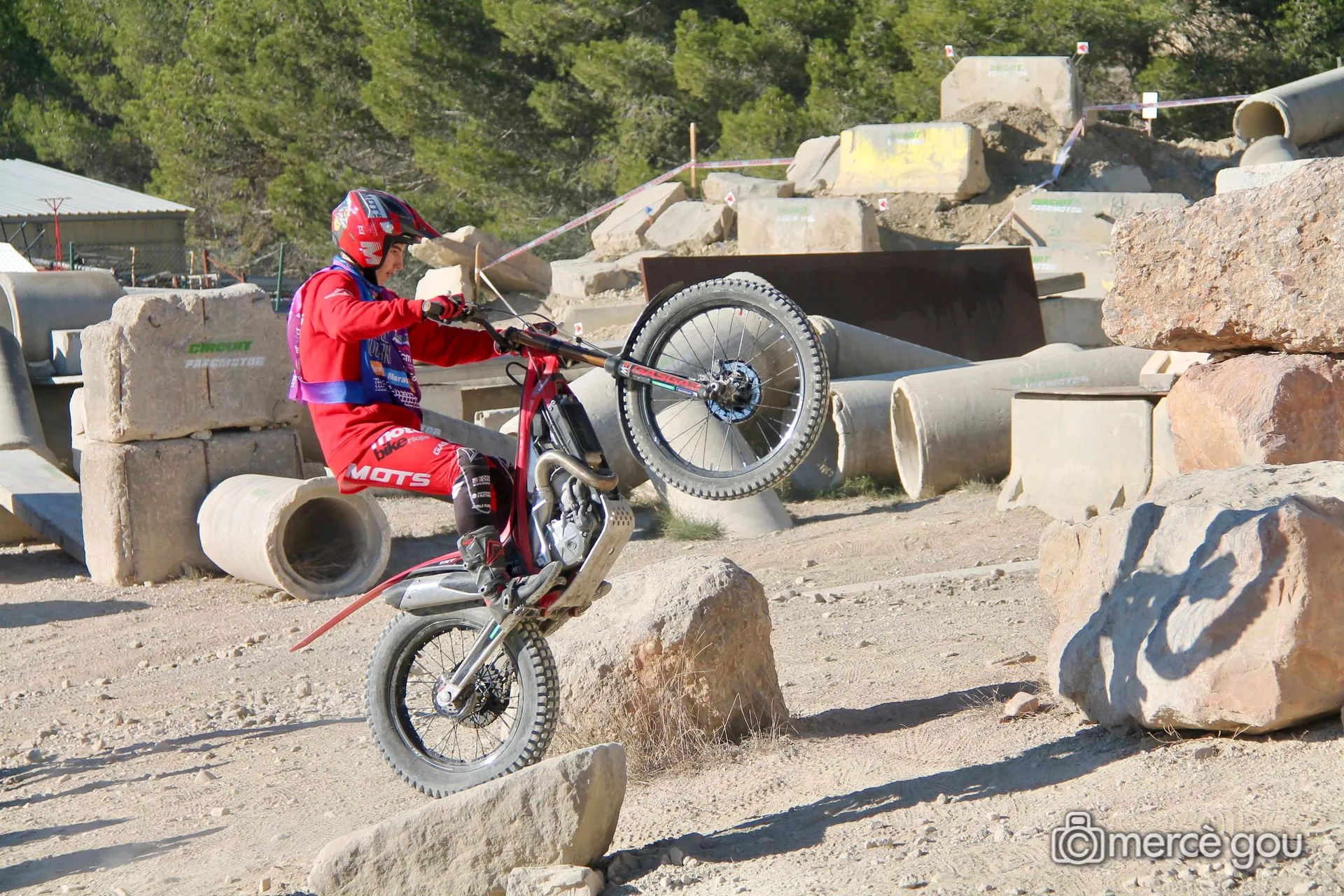 5è Trial Solidari 2023