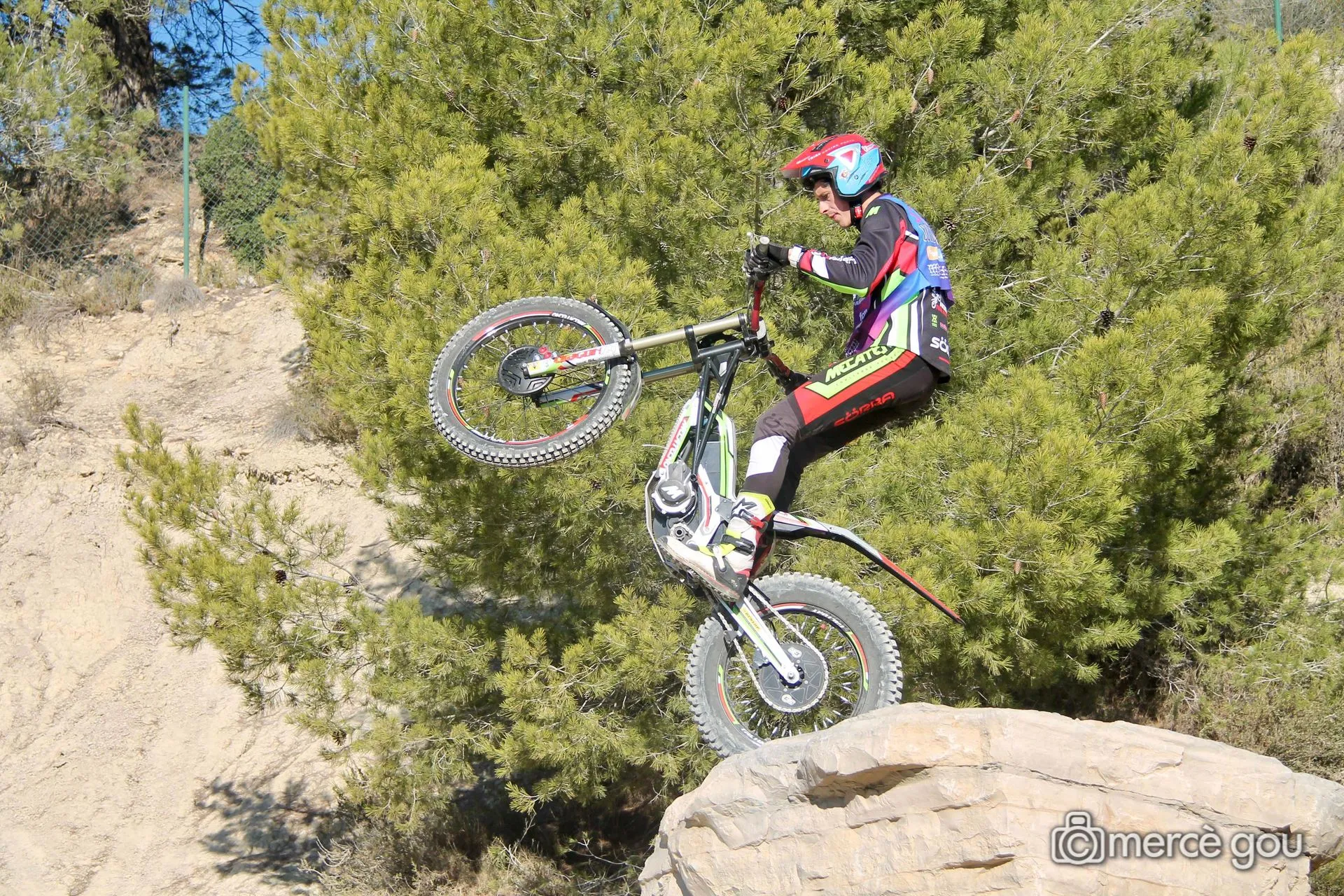 5è Trial Solidari 2023