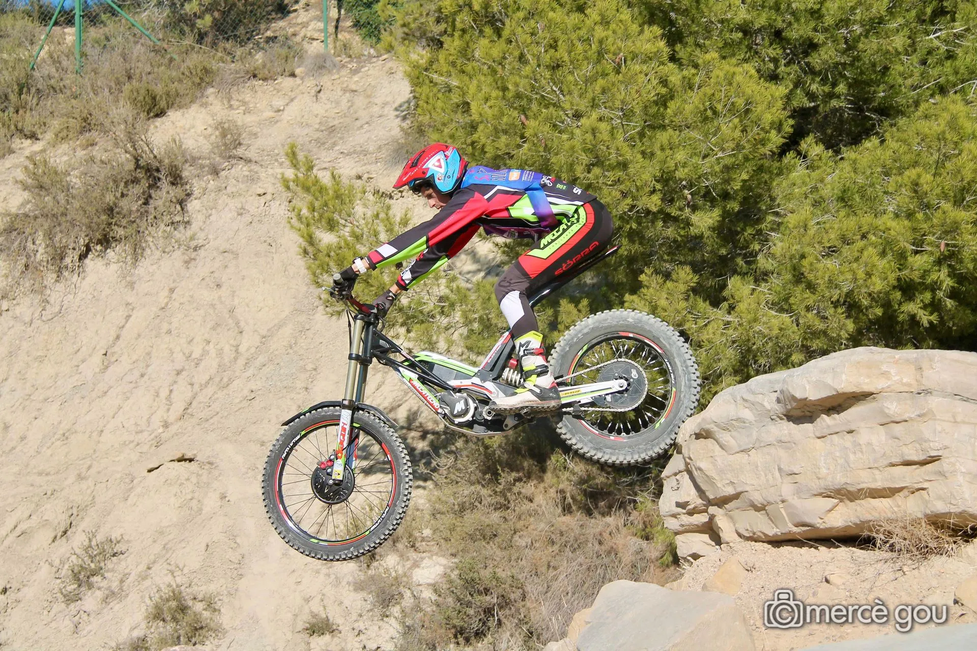 5è Trial Solidari 2023