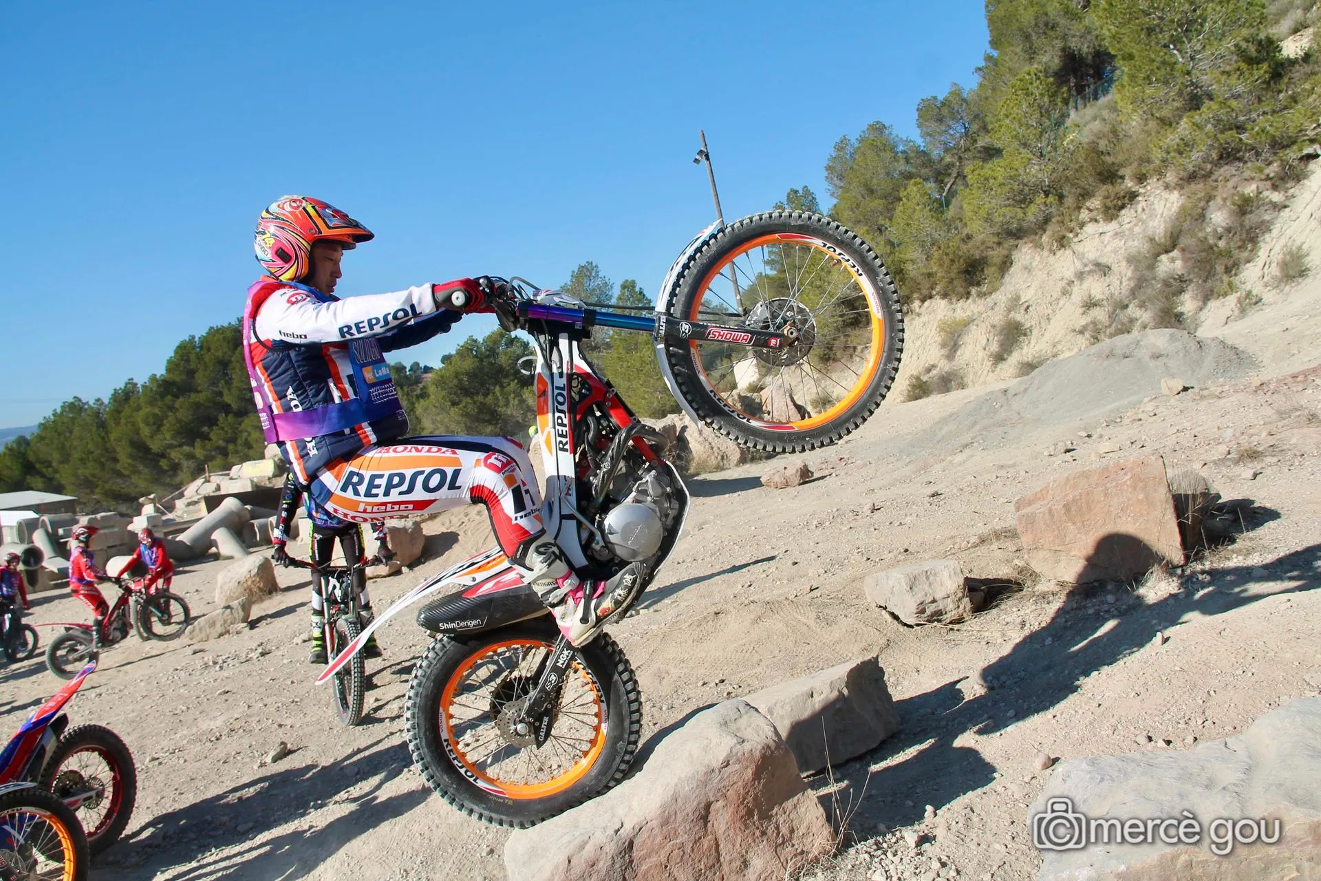 5è Trial Solidari 2023