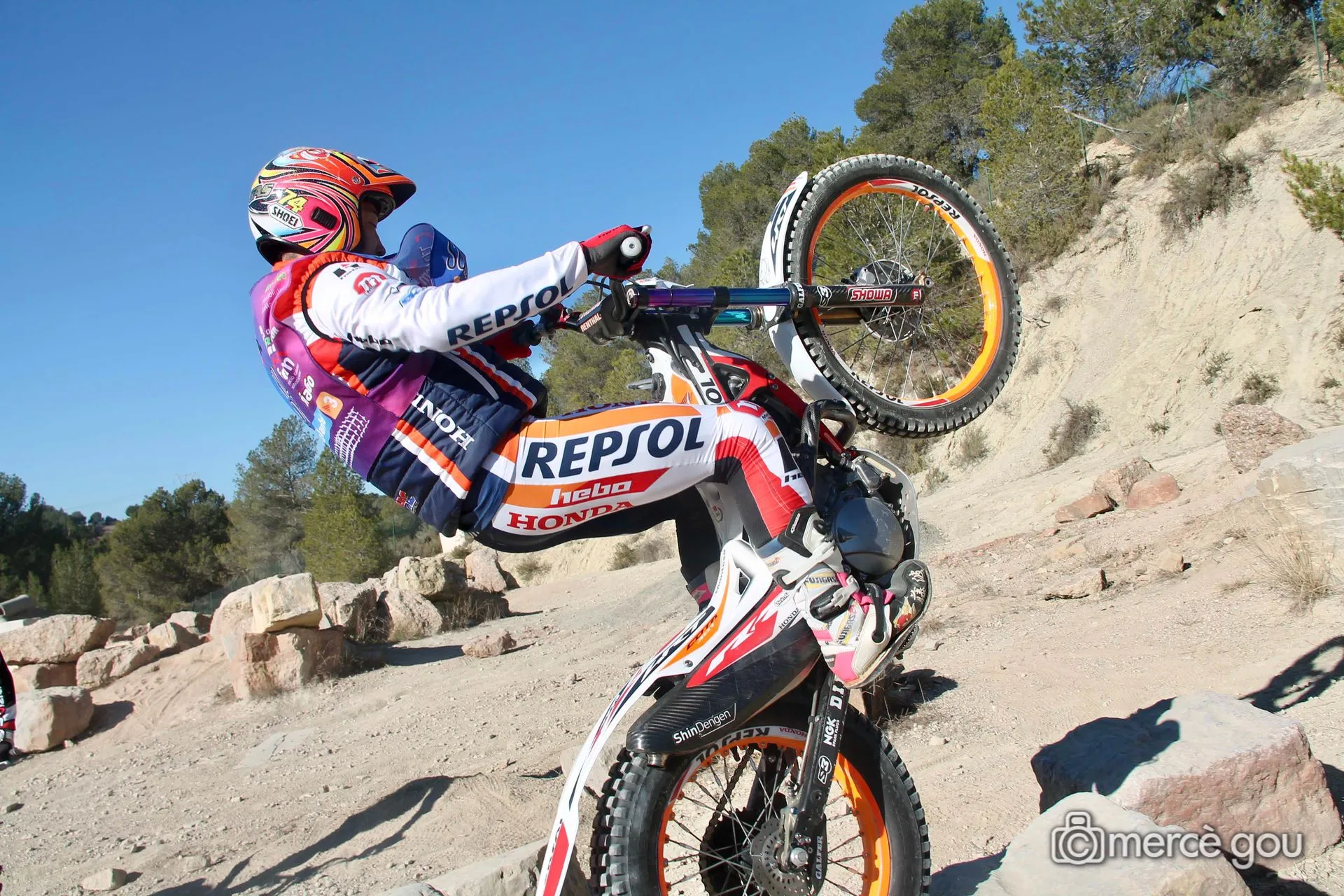 5è Trial Solidari 2023