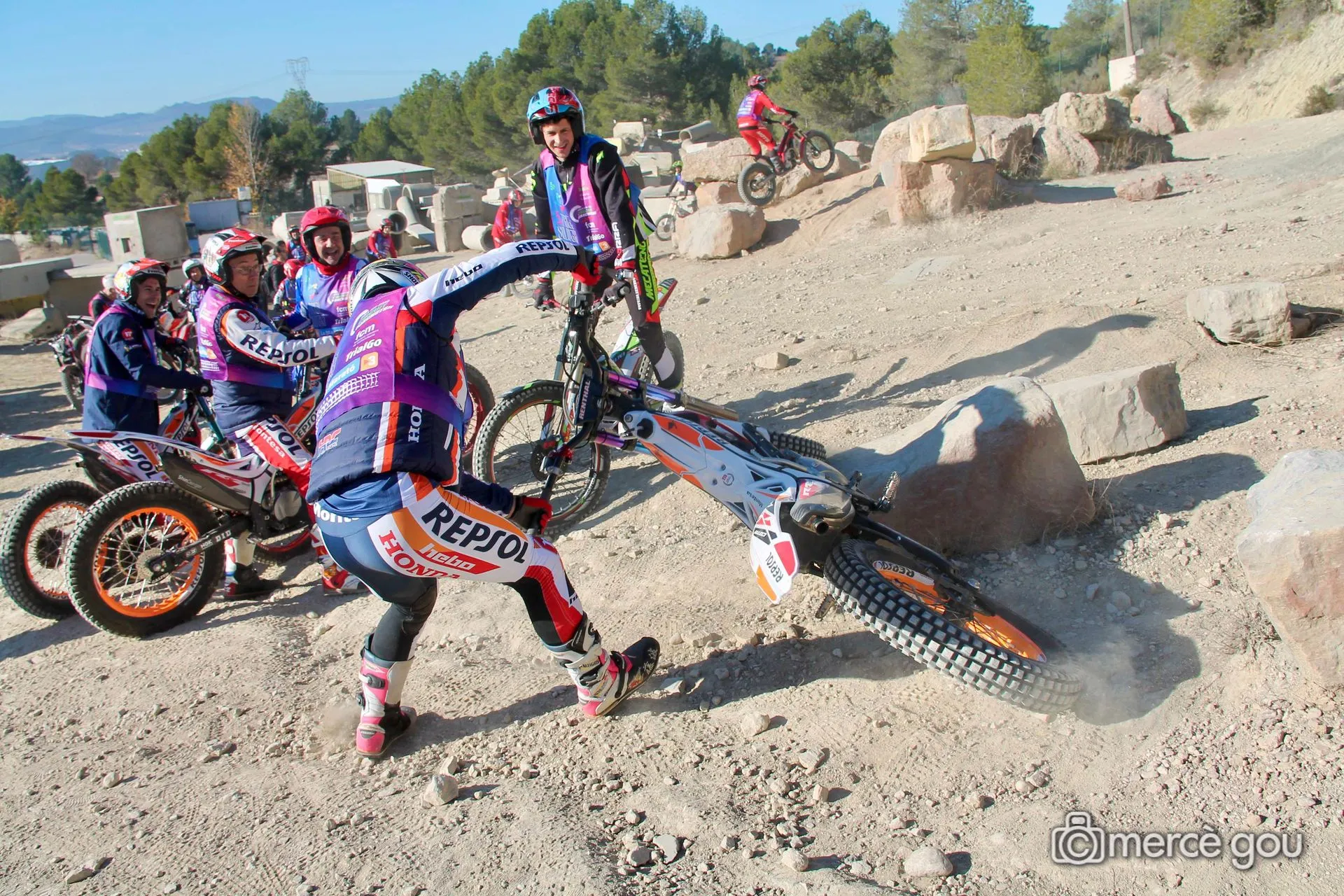 5è Trial Solidari 2023