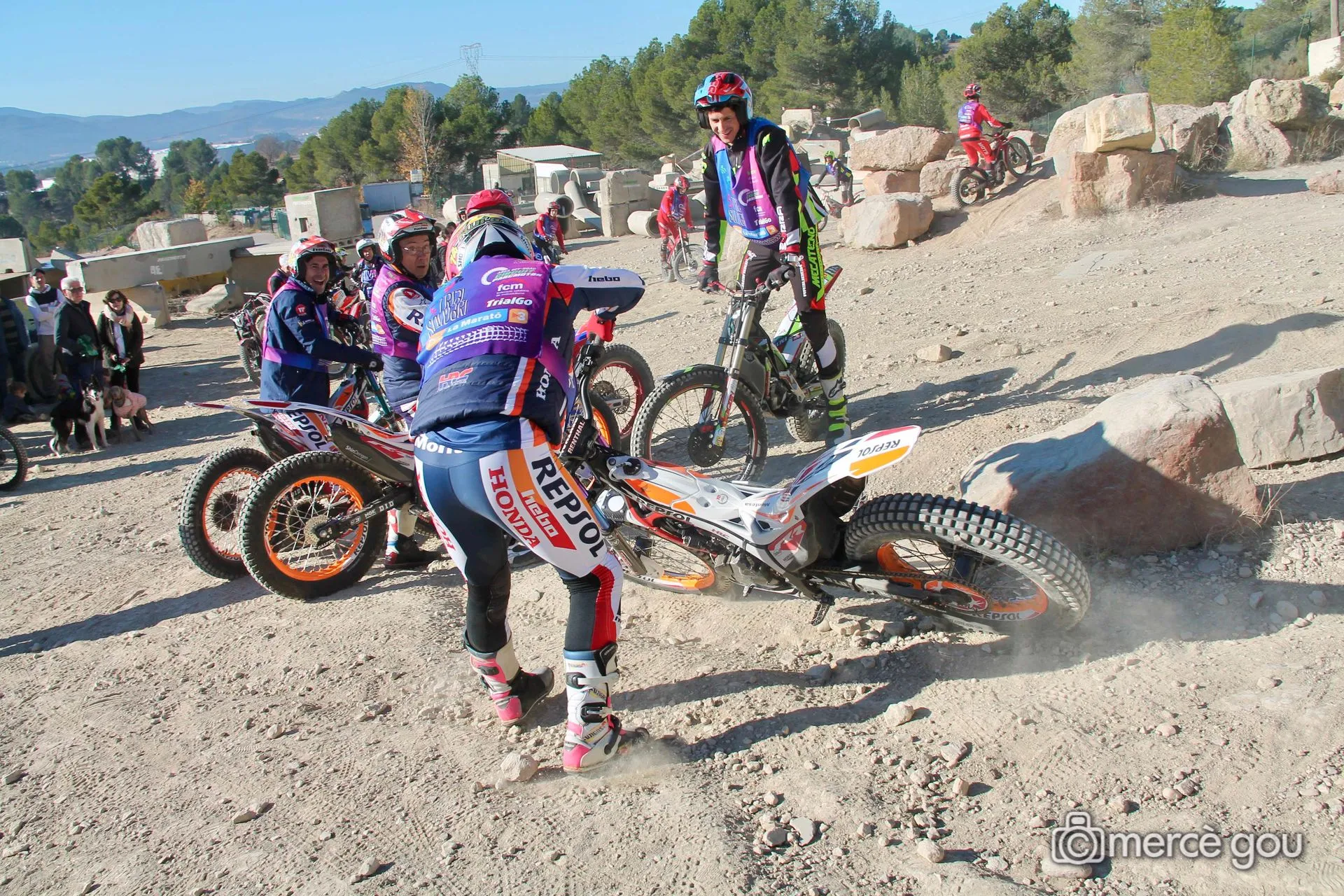 5è Trial Solidari 2023