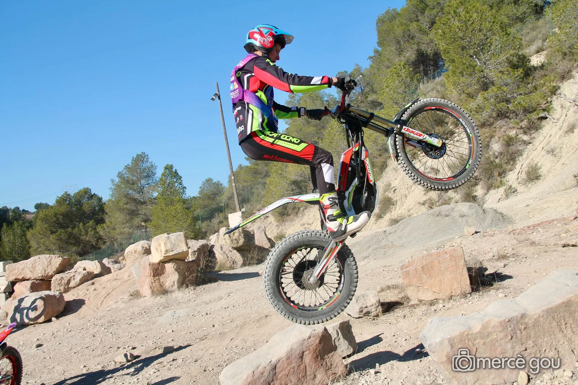 5è Trial Solidari 2023