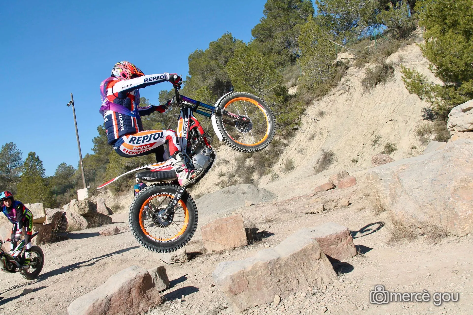 5è Trial Solidari 2023