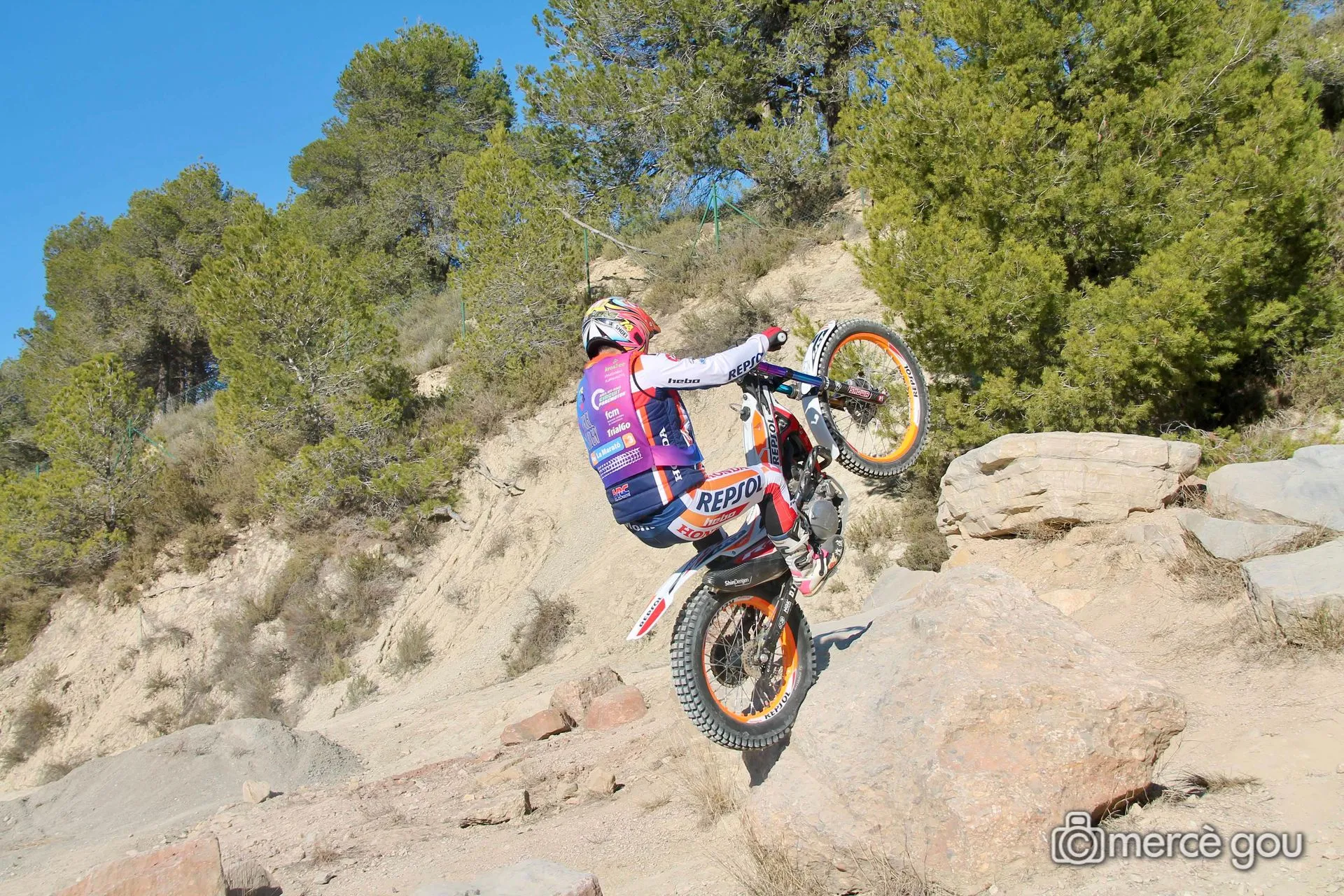 5è Trial Solidari 2023