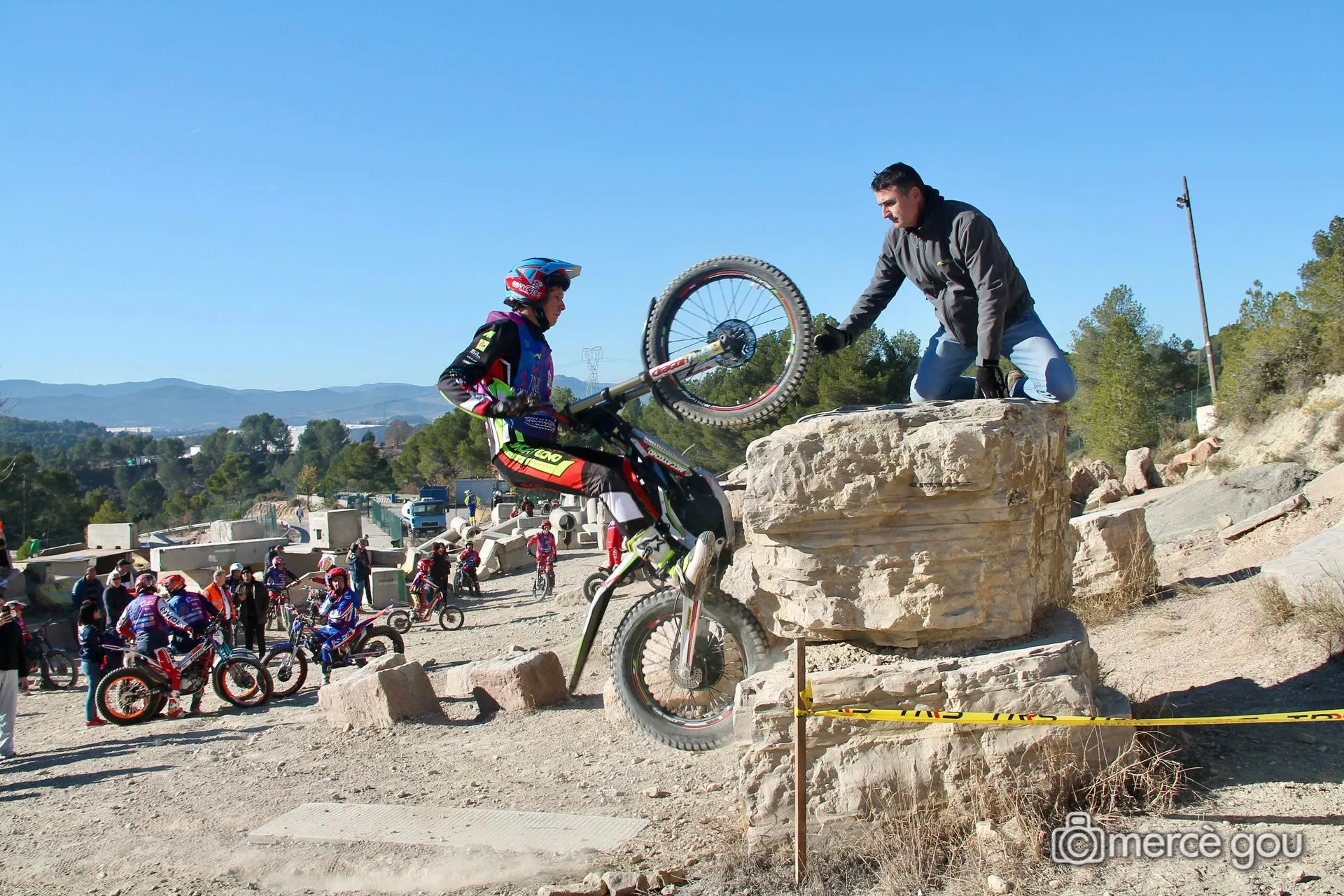 5è Trial Solidari 2023