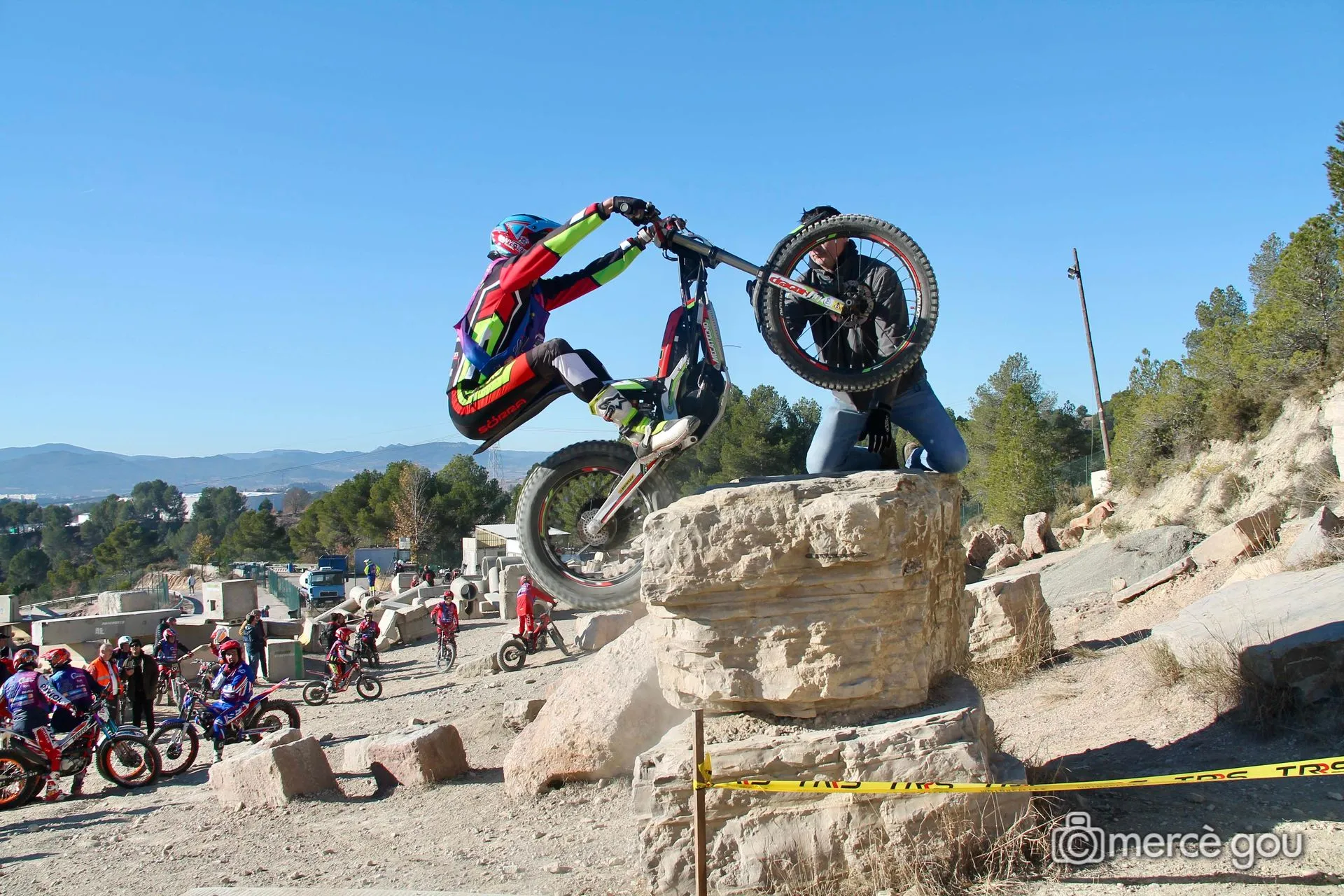 5è Trial Solidari 2023