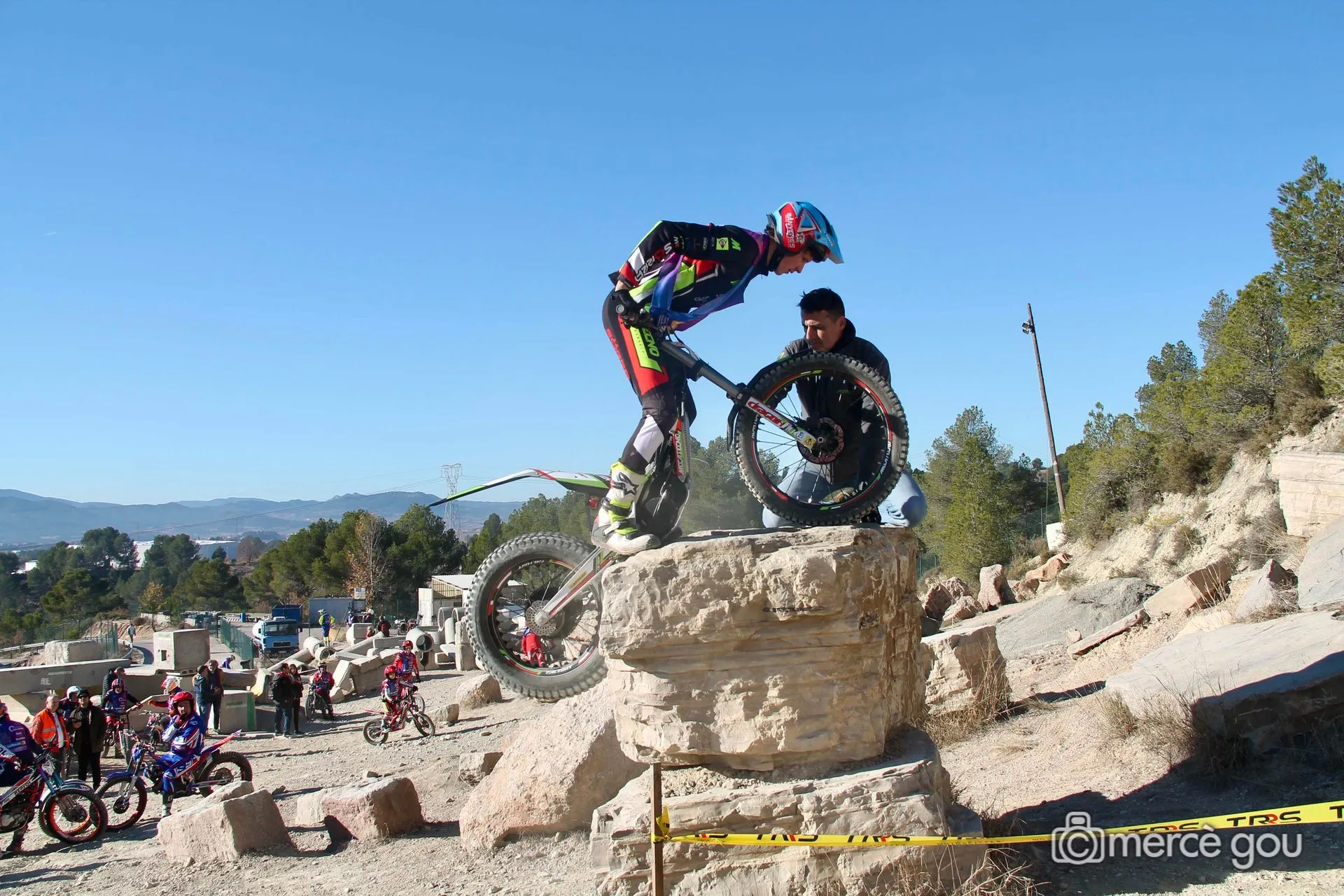 5è Trial Solidari 2023