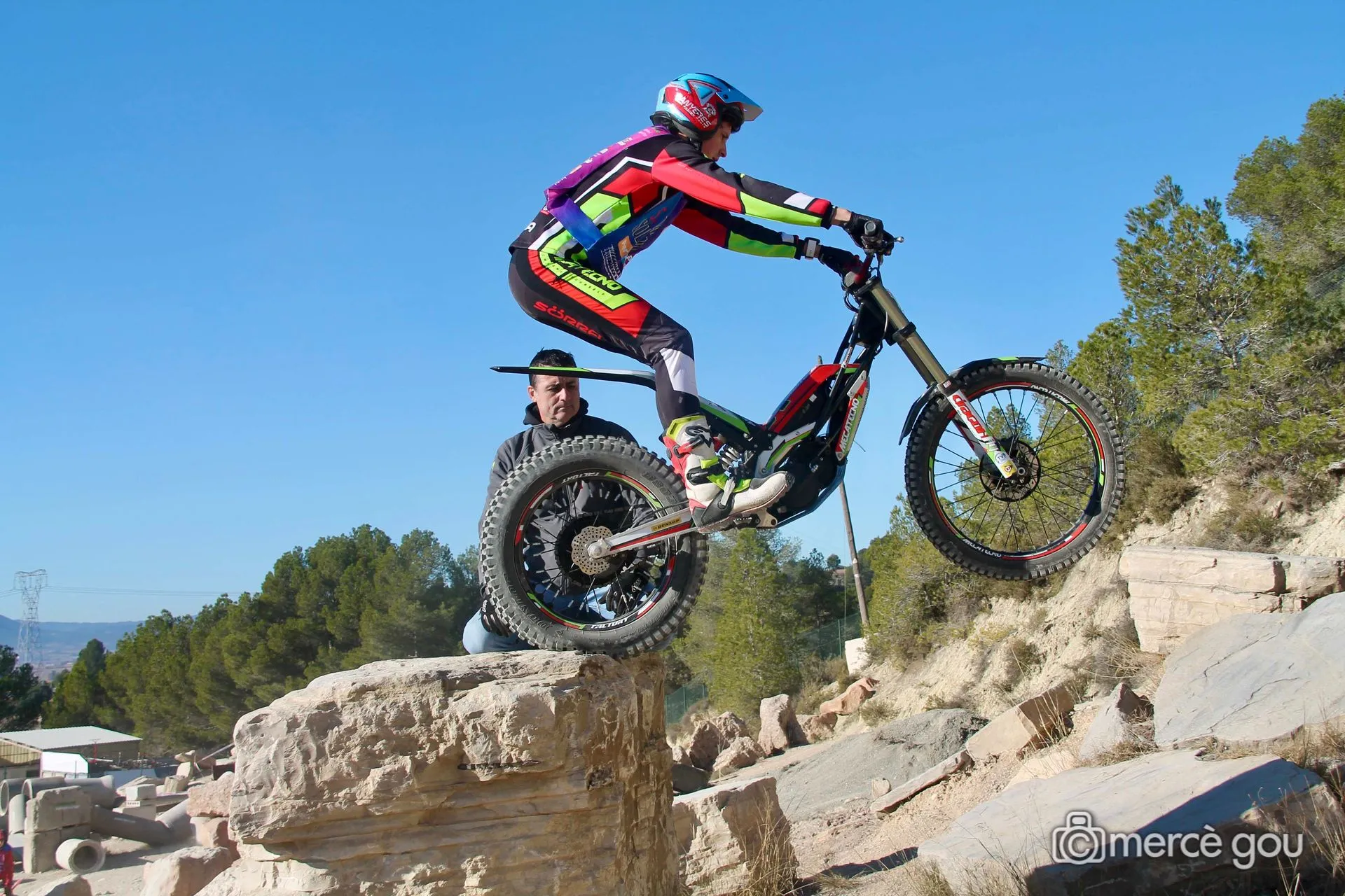 5è Trial Solidari 2023