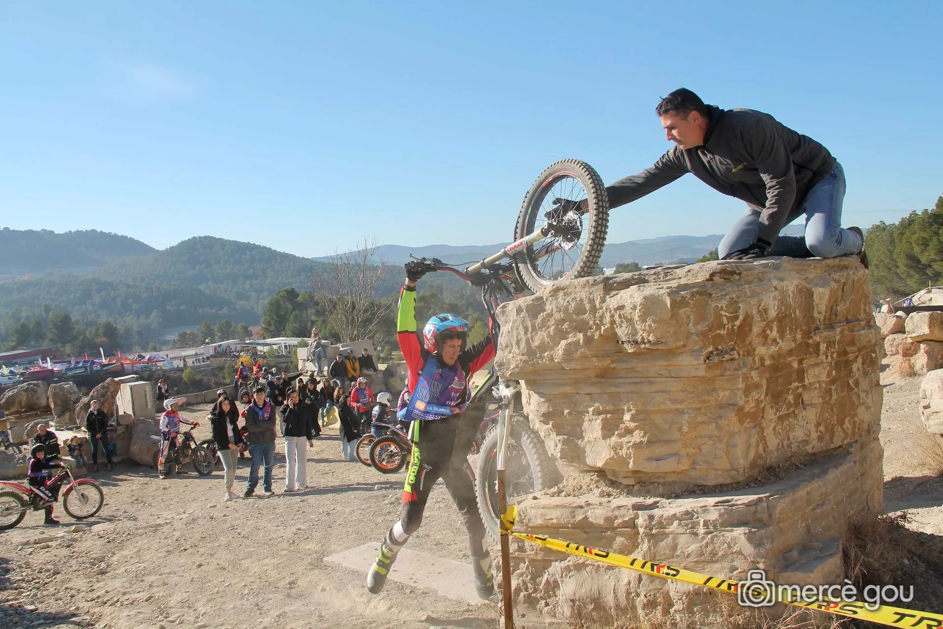 5è Trial Solidari 2023