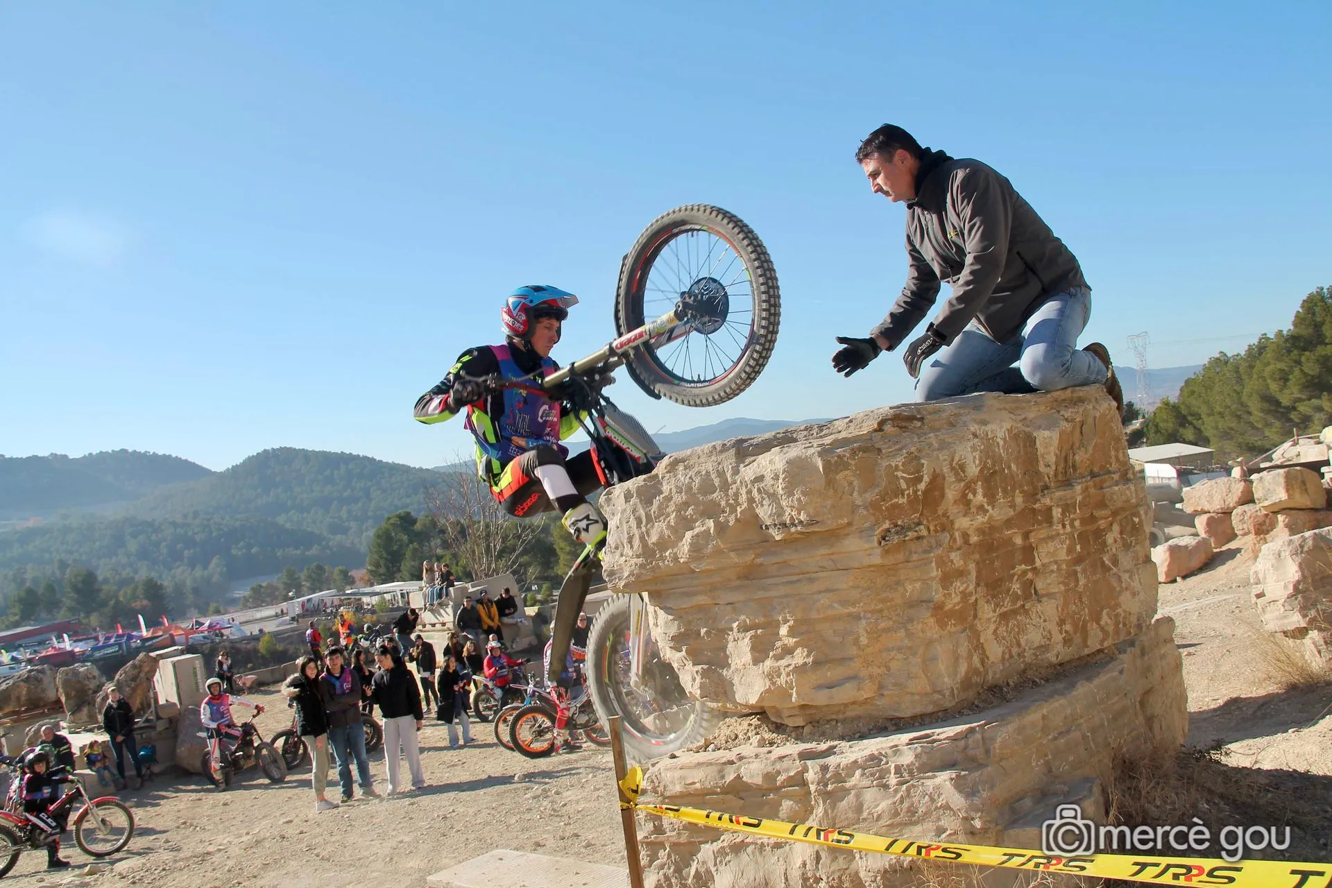 5è Trial Solidari 2023