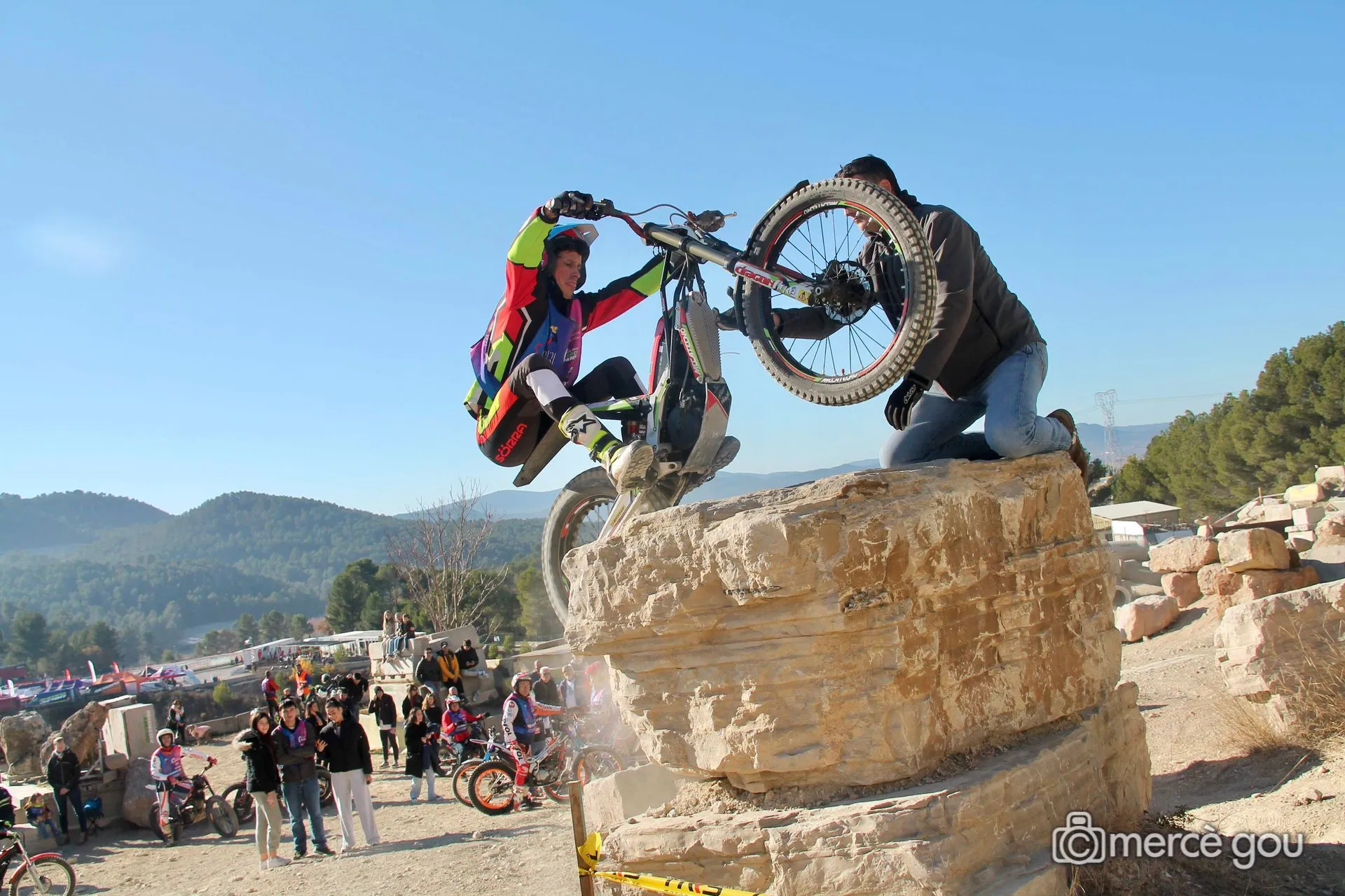 5è Trial Solidari 2023