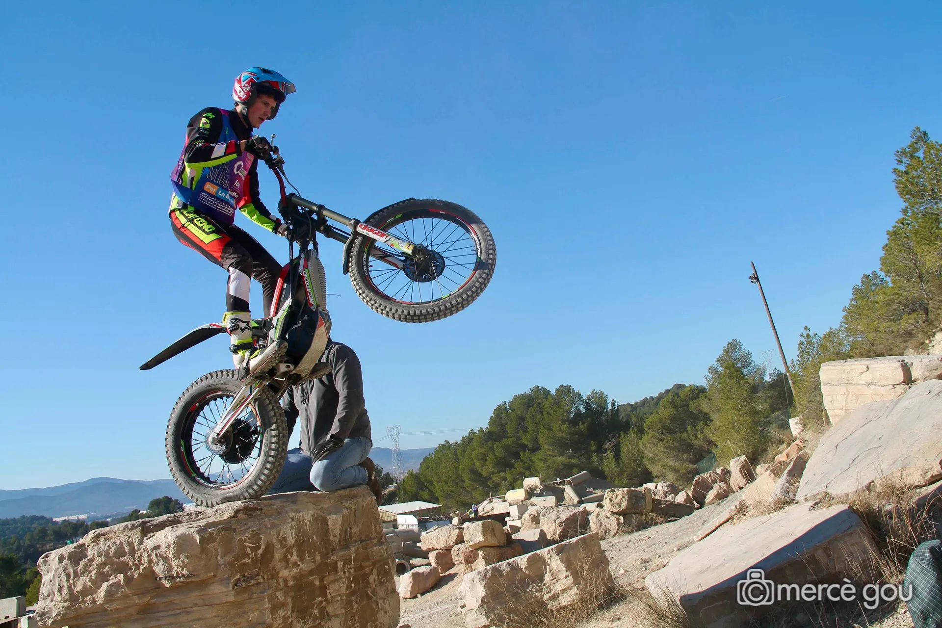 5è Trial Solidari 2023