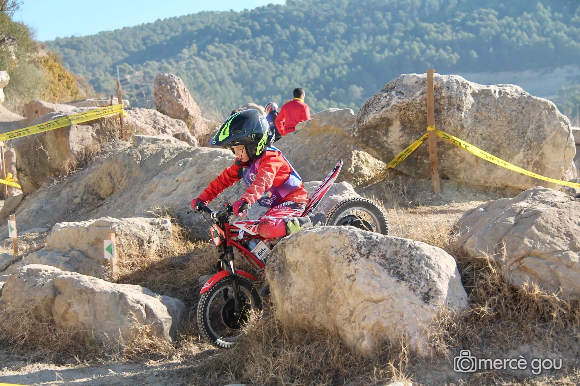 5è Trial Solidari 2023