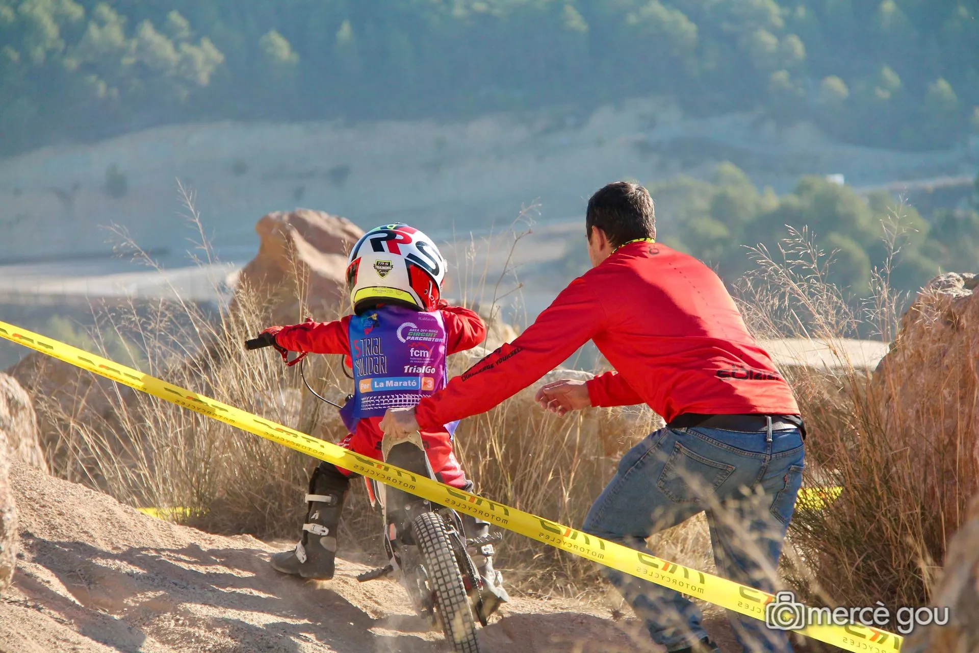 5è Trial Solidari 2023