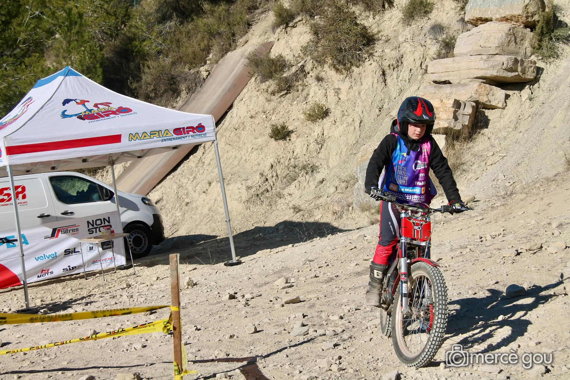 5è Trial Solidari 2023