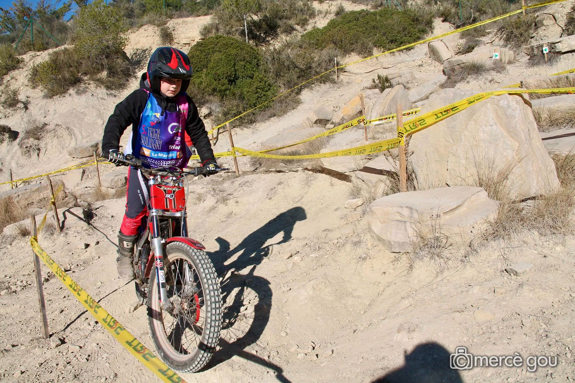5è Trial Solidari 2023
