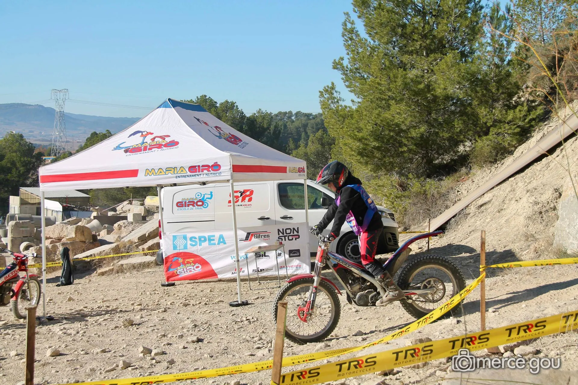 5è Trial Solidari 2023