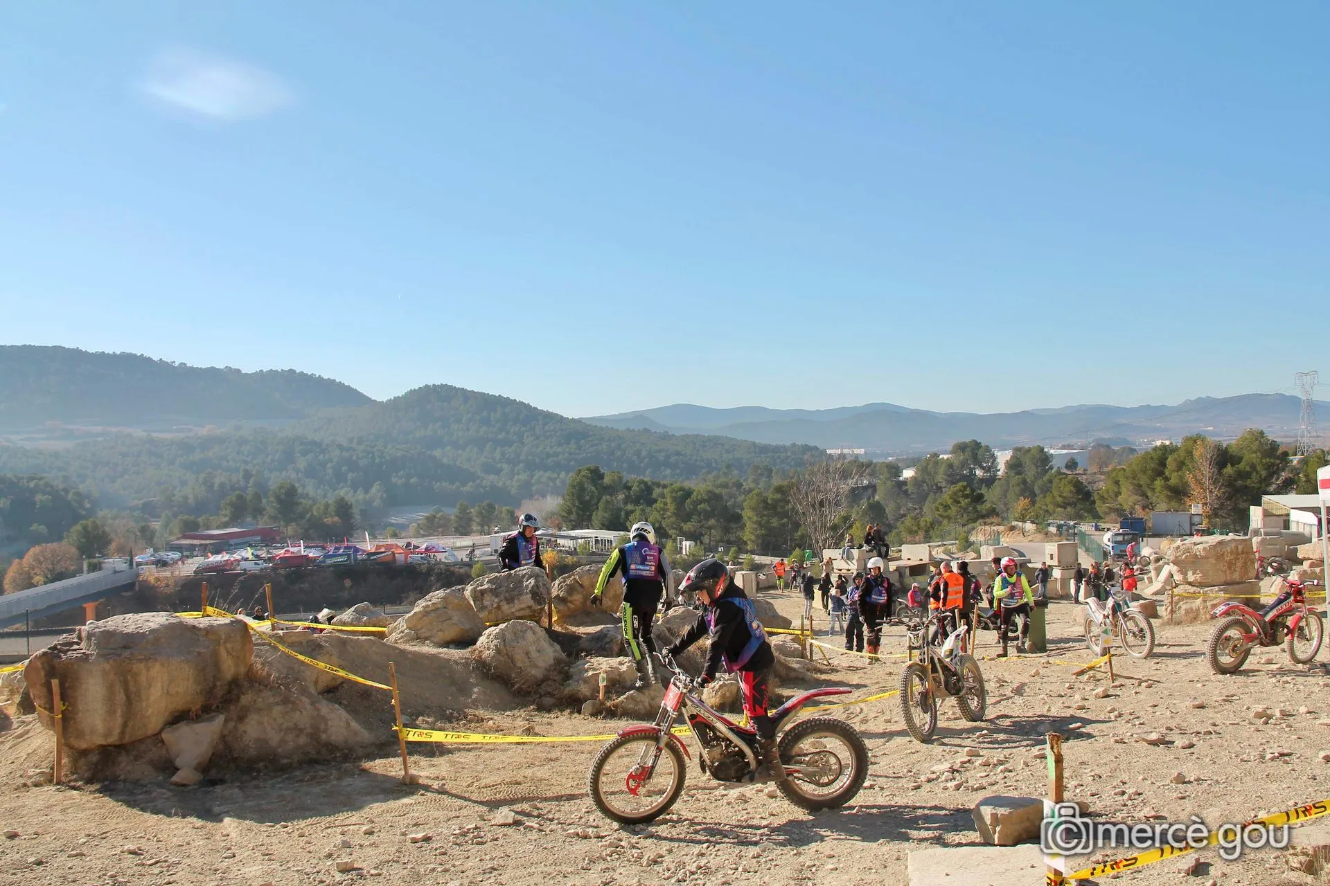 5è Trial Solidari 2023