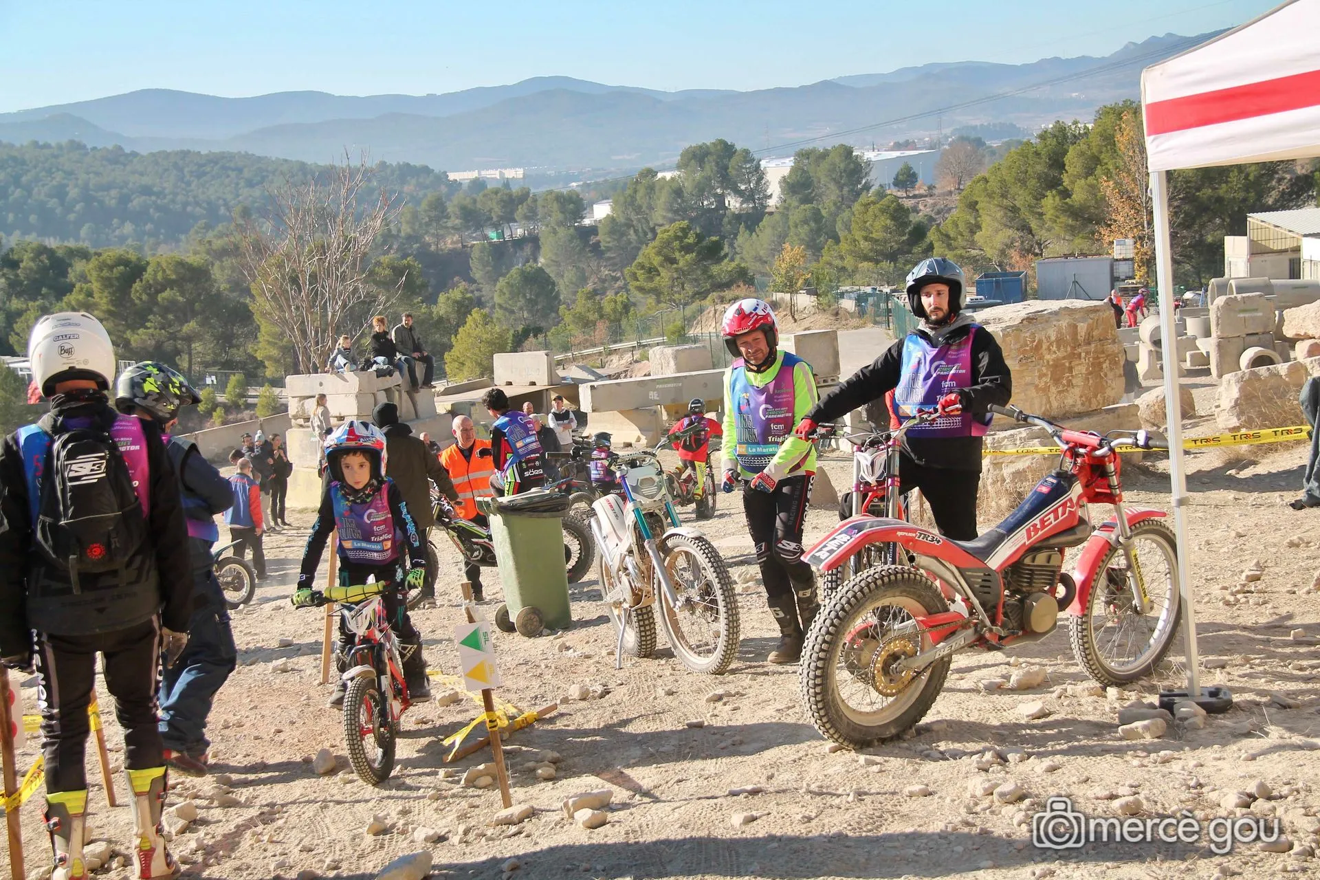 5è Trial Solidari 2023