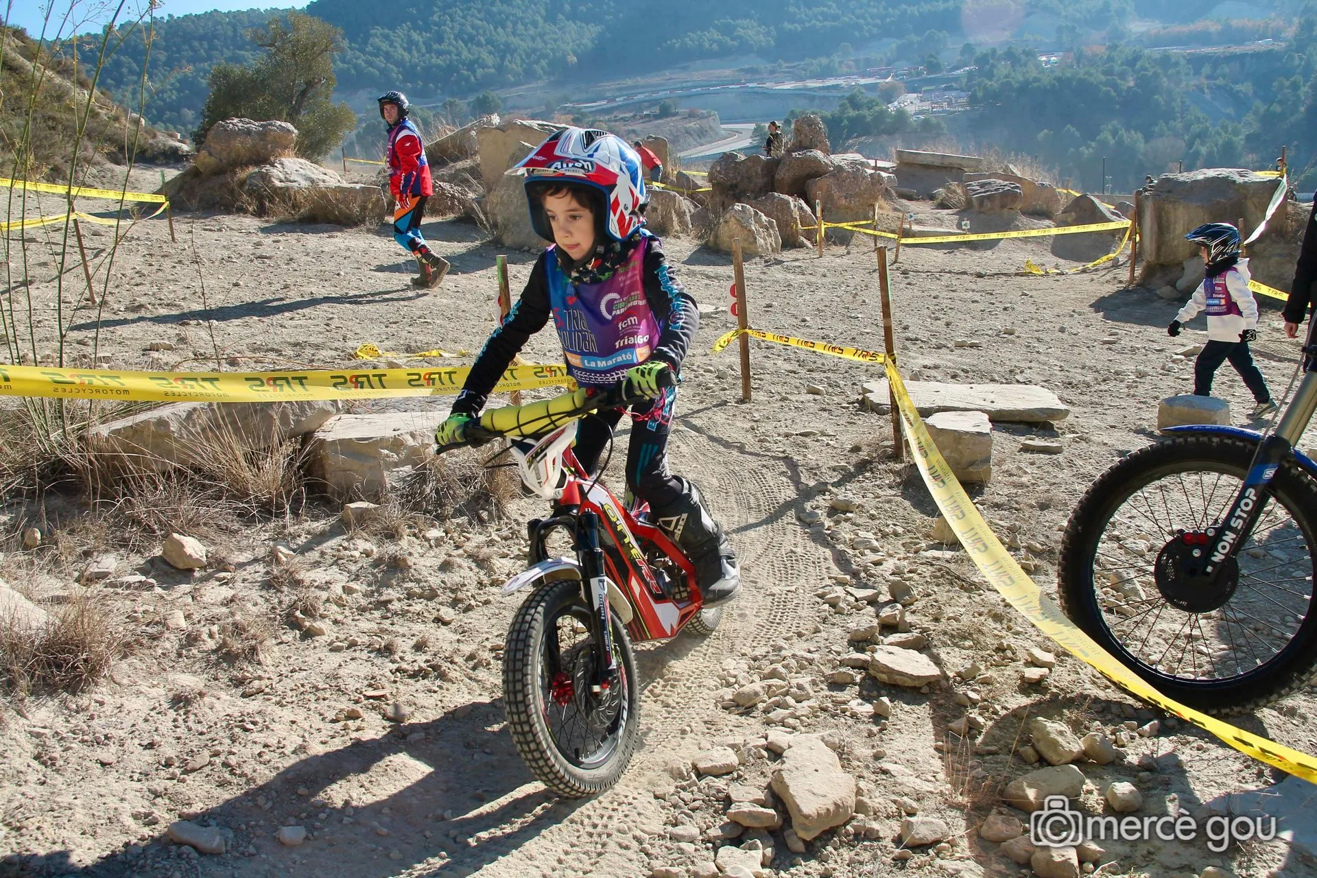 5è Trial Solidari 2023