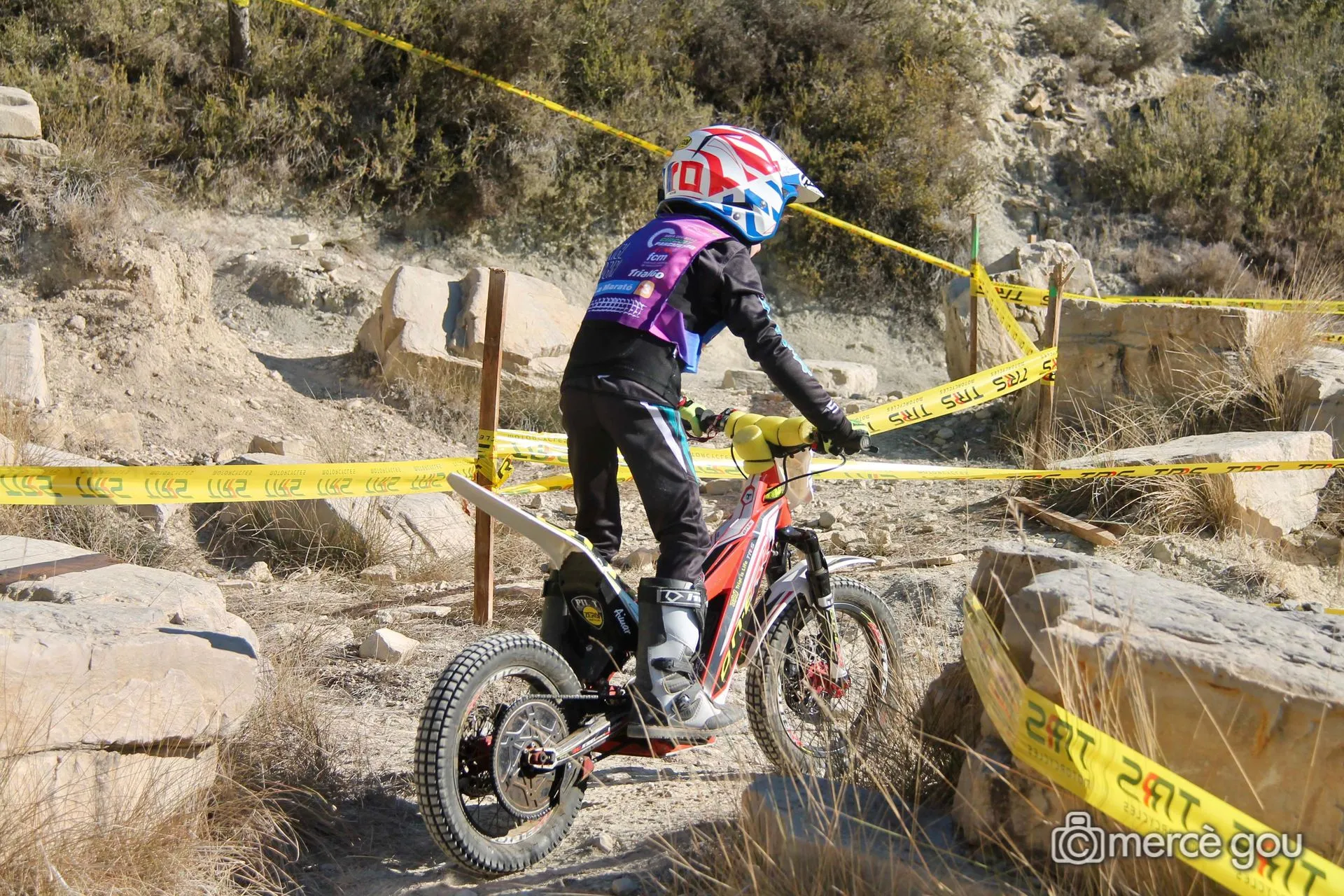 5è Trial Solidari 2023