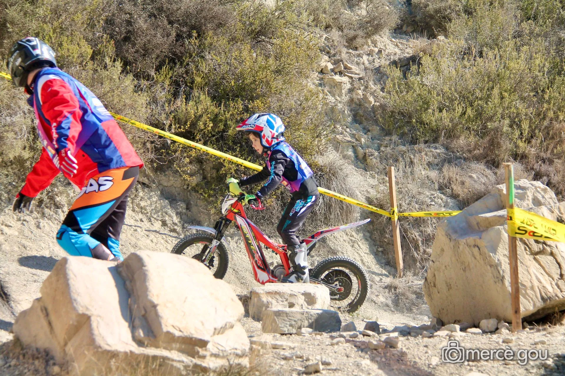 5è Trial Solidari 2023