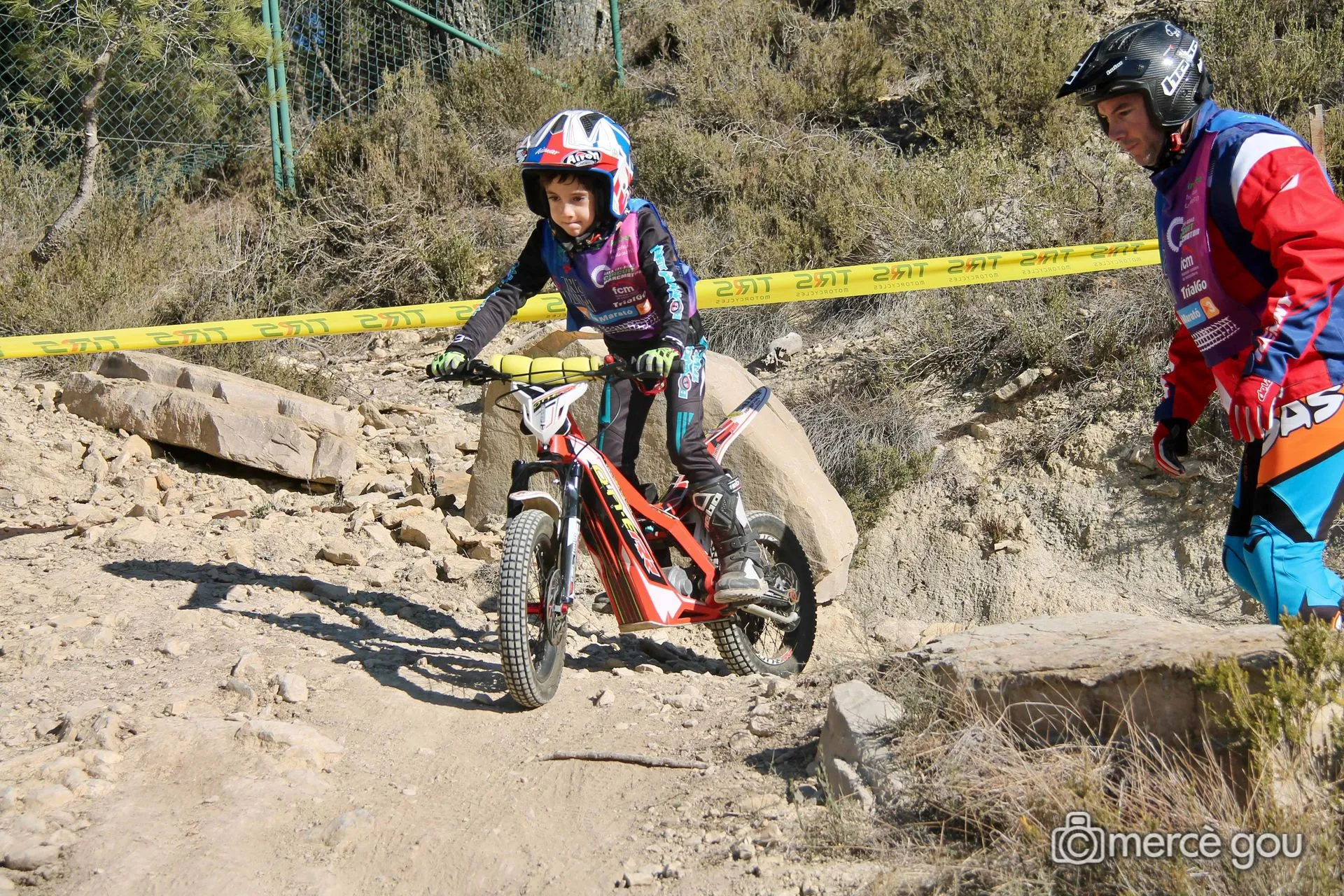 5è Trial Solidari 2023