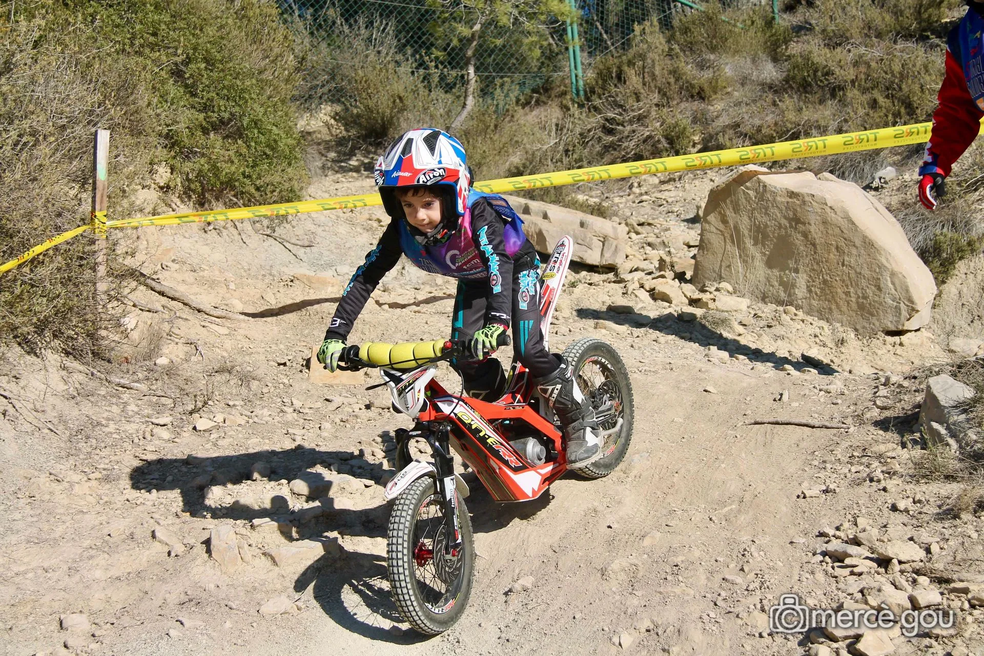 5è Trial Solidari 2023