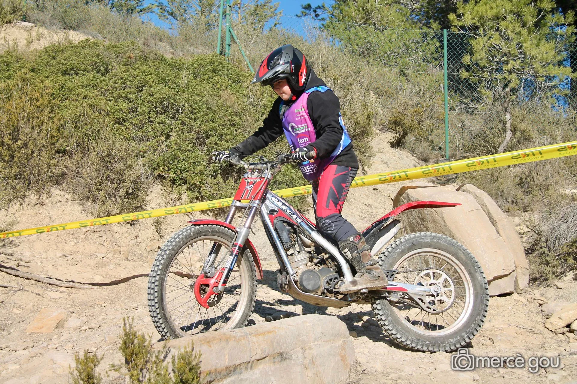 5è Trial Solidari 2023