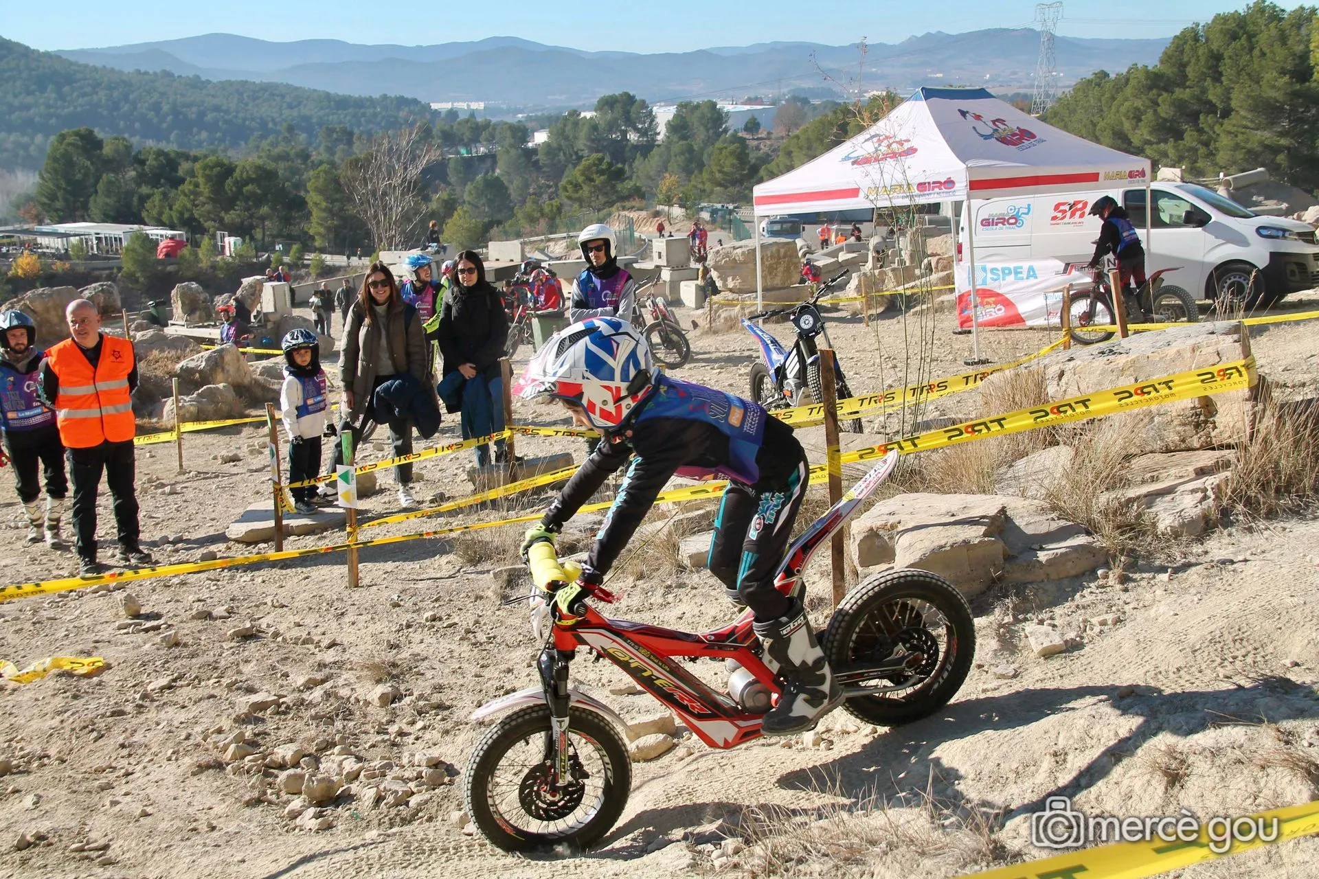 5è Trial Solidari 2023