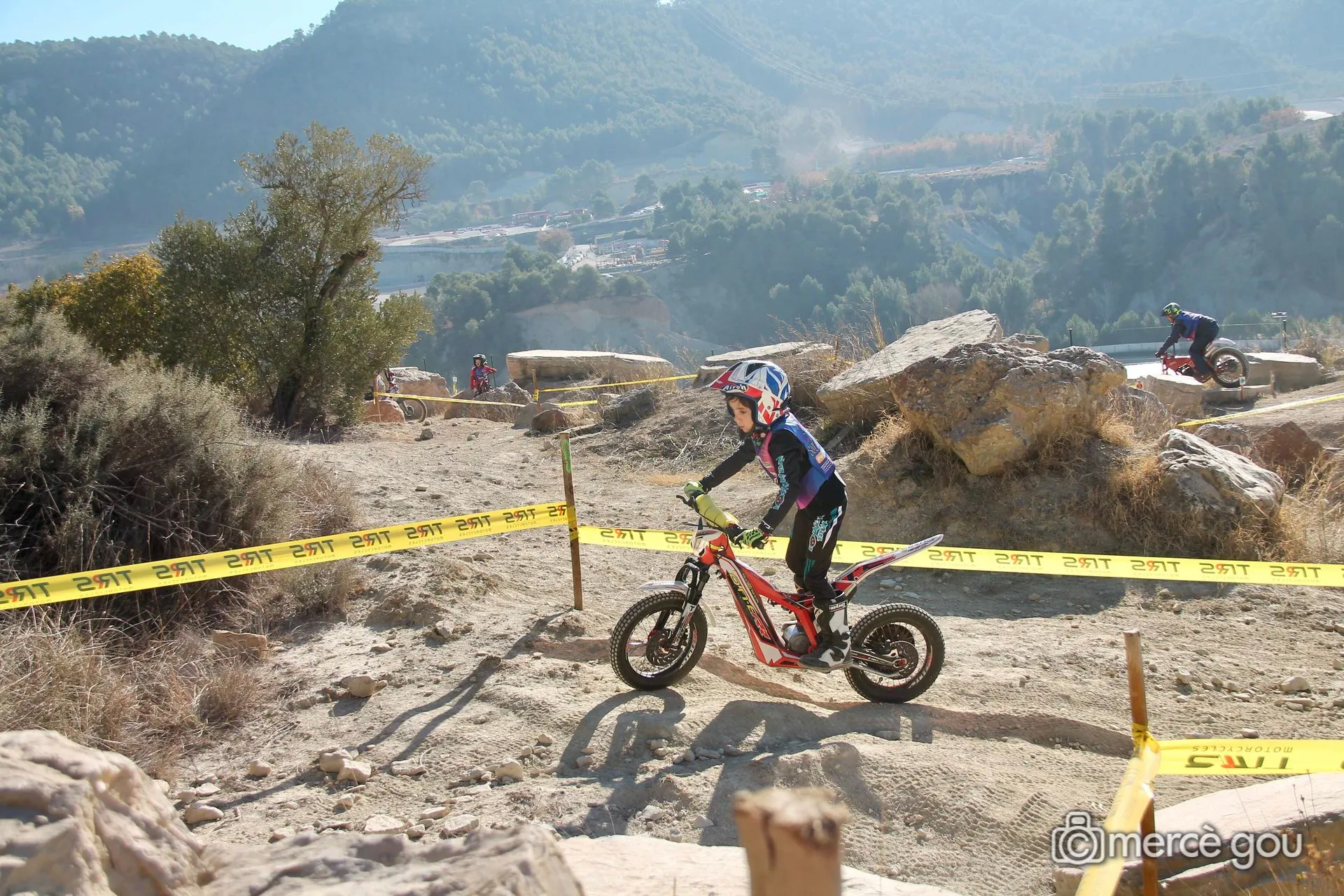 5è Trial Solidari 2023