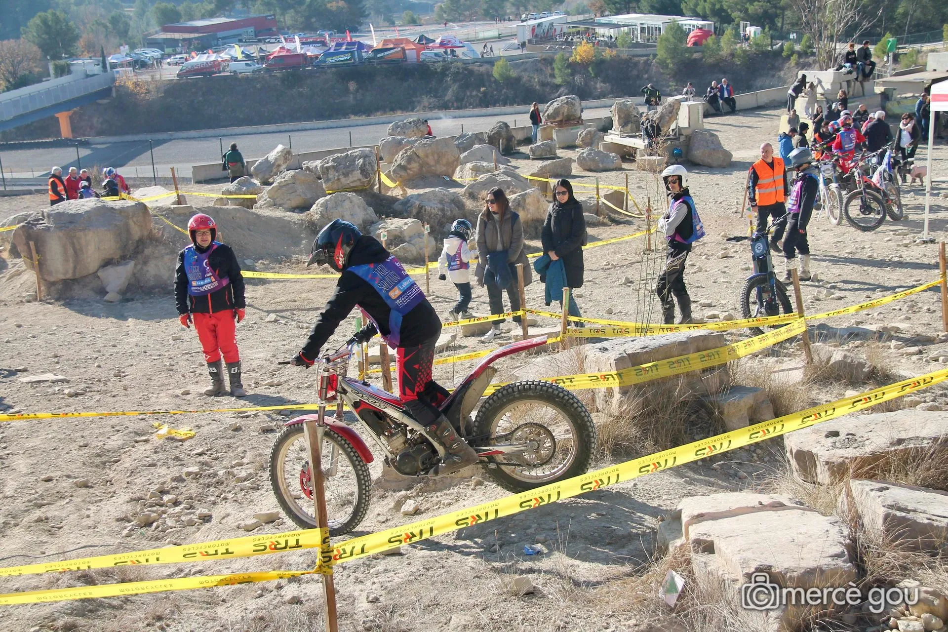 5è Trial Solidari 2023