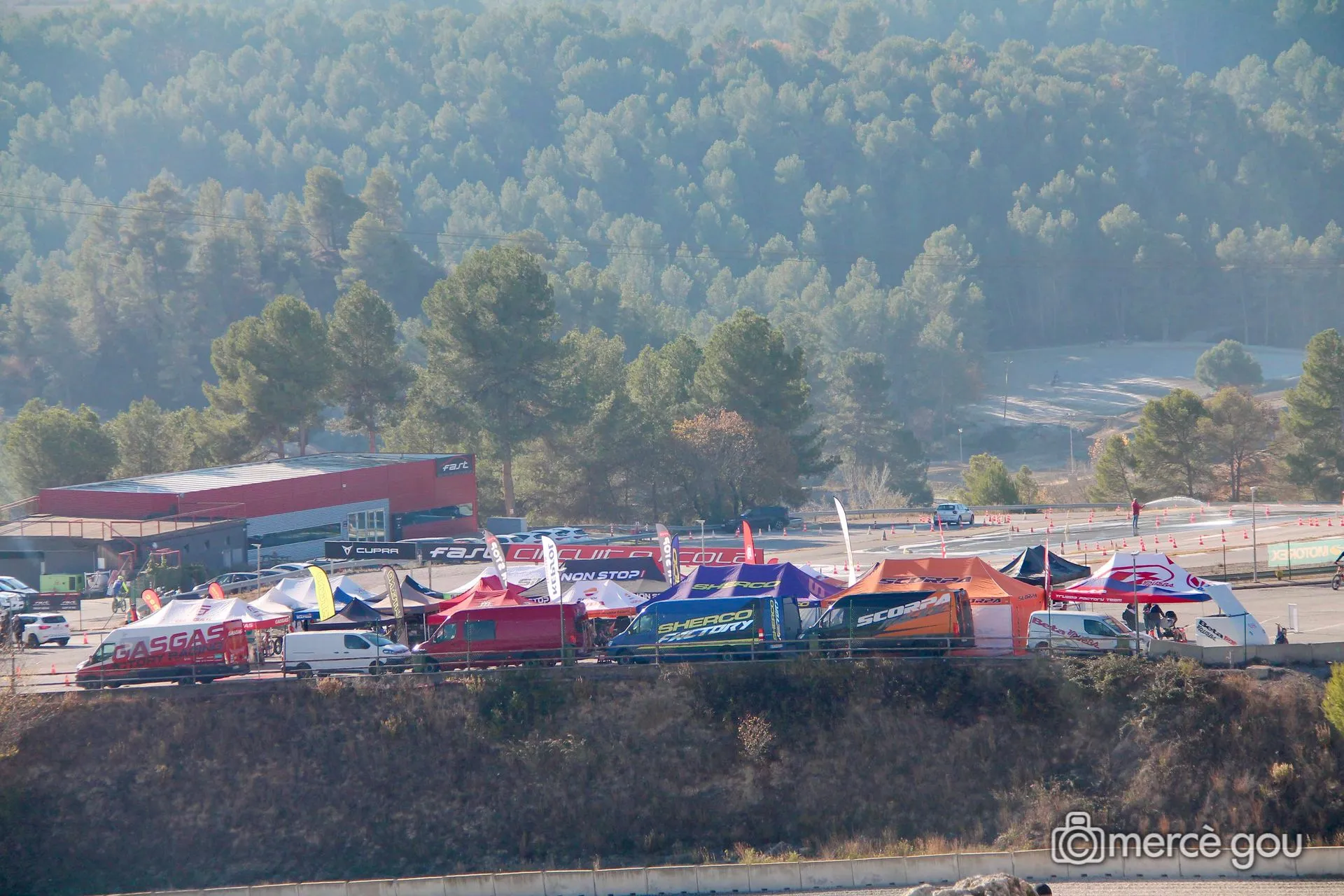 5è Trial Solidari 2023