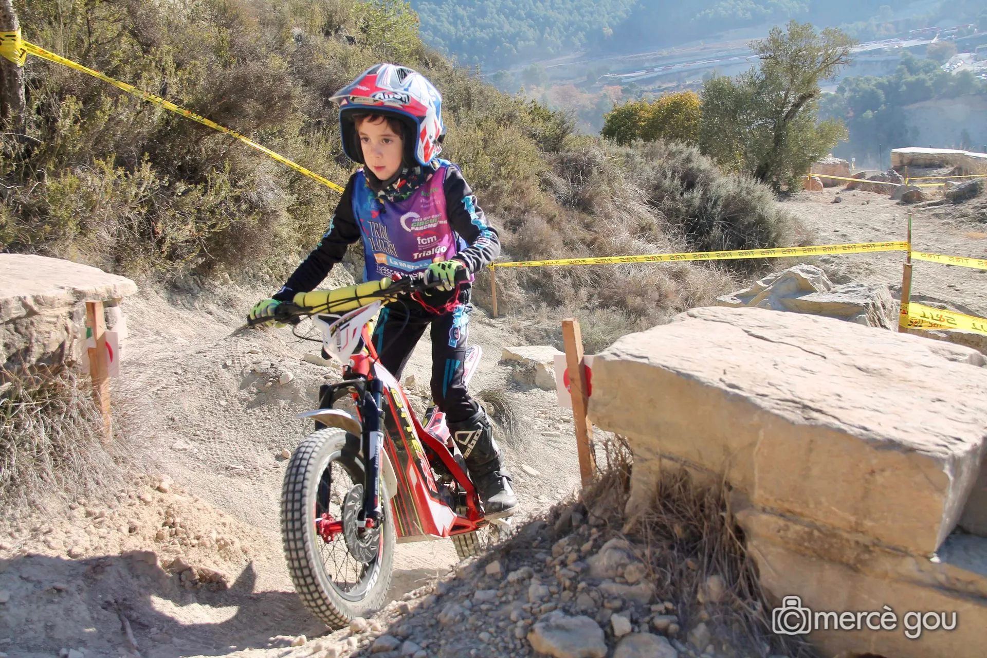 5è Trial Solidari 2023