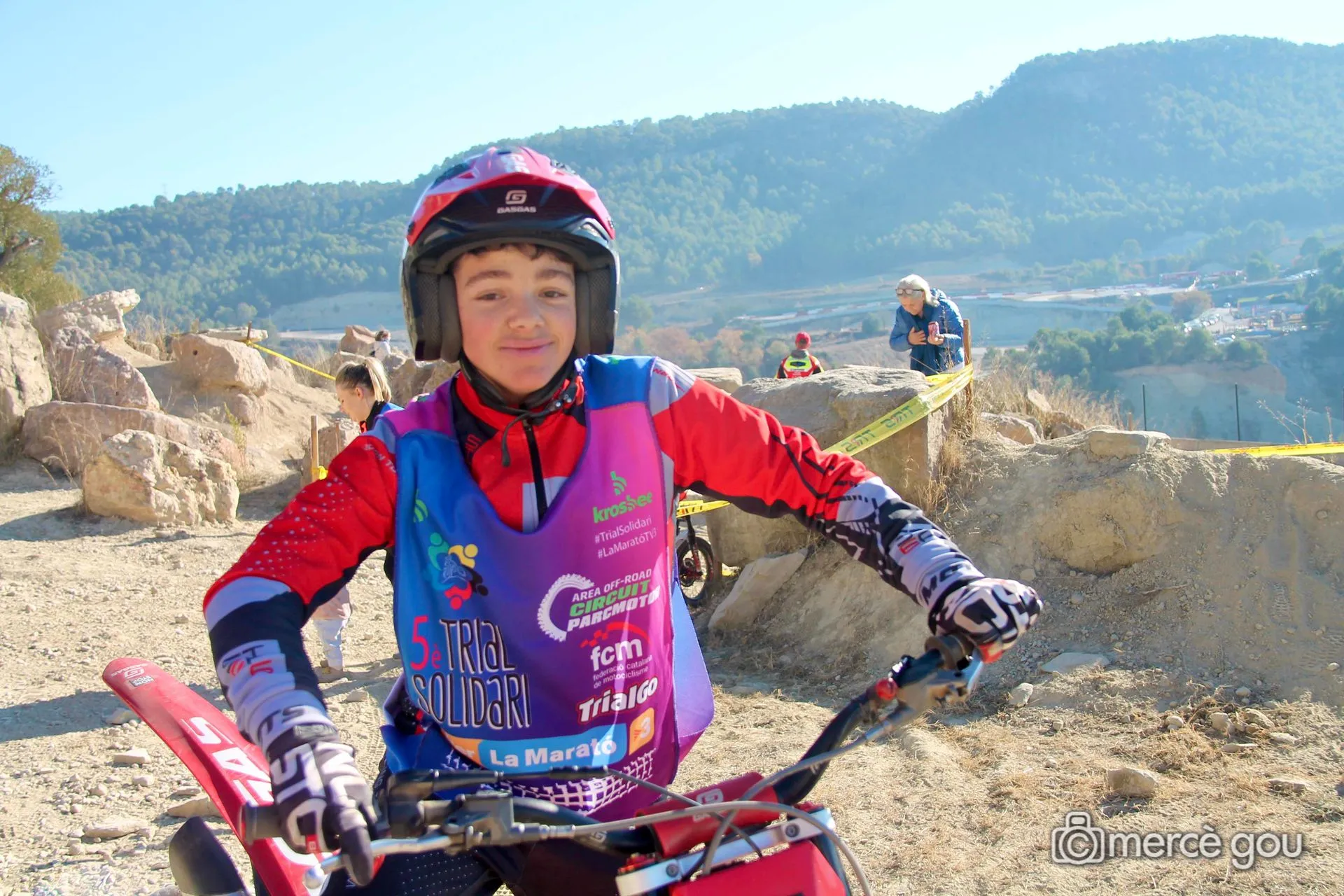 5è Trial Solidari 2023