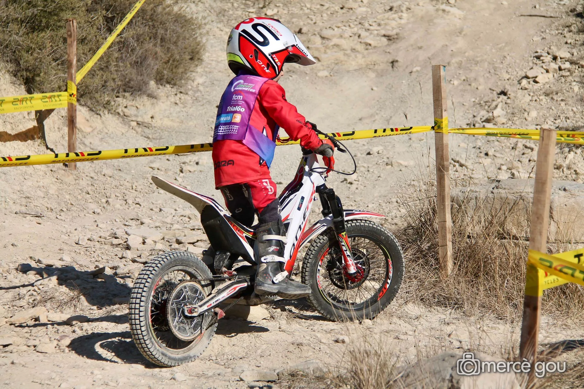 5è Trial Solidari 2023