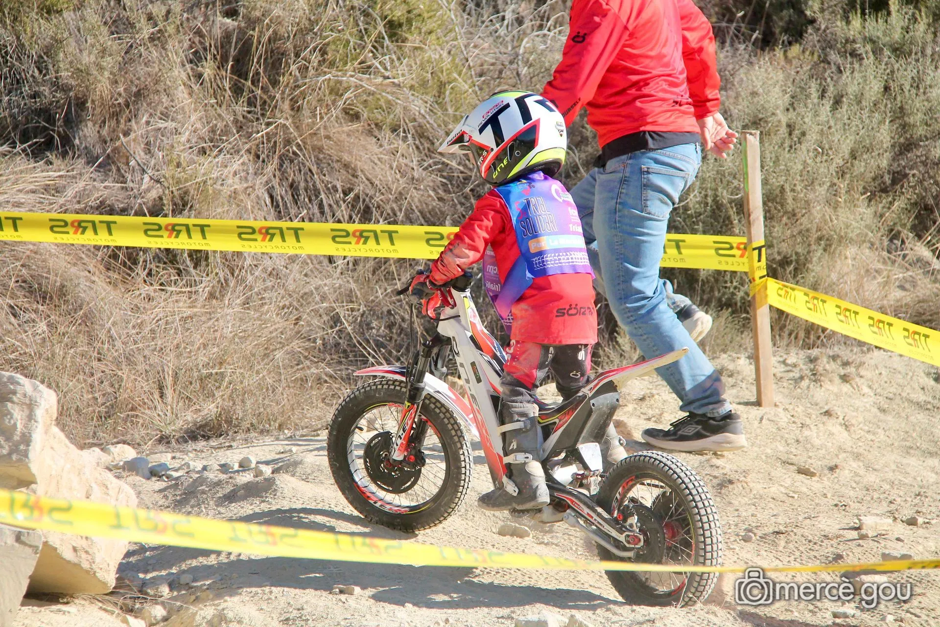 5è Trial Solidari 2023