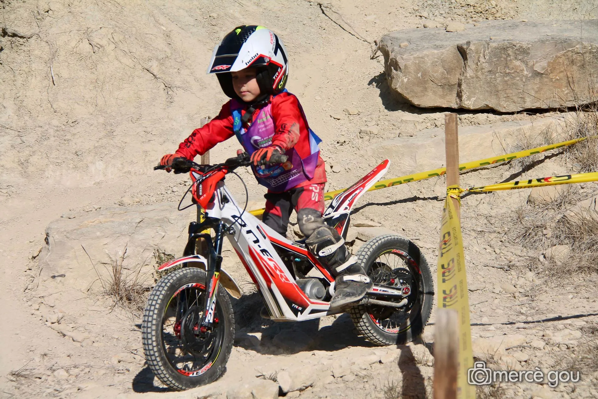 5è Trial Solidari 2023