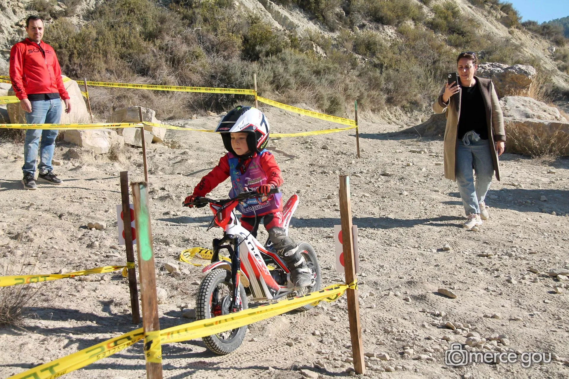 5è Trial Solidari 2023