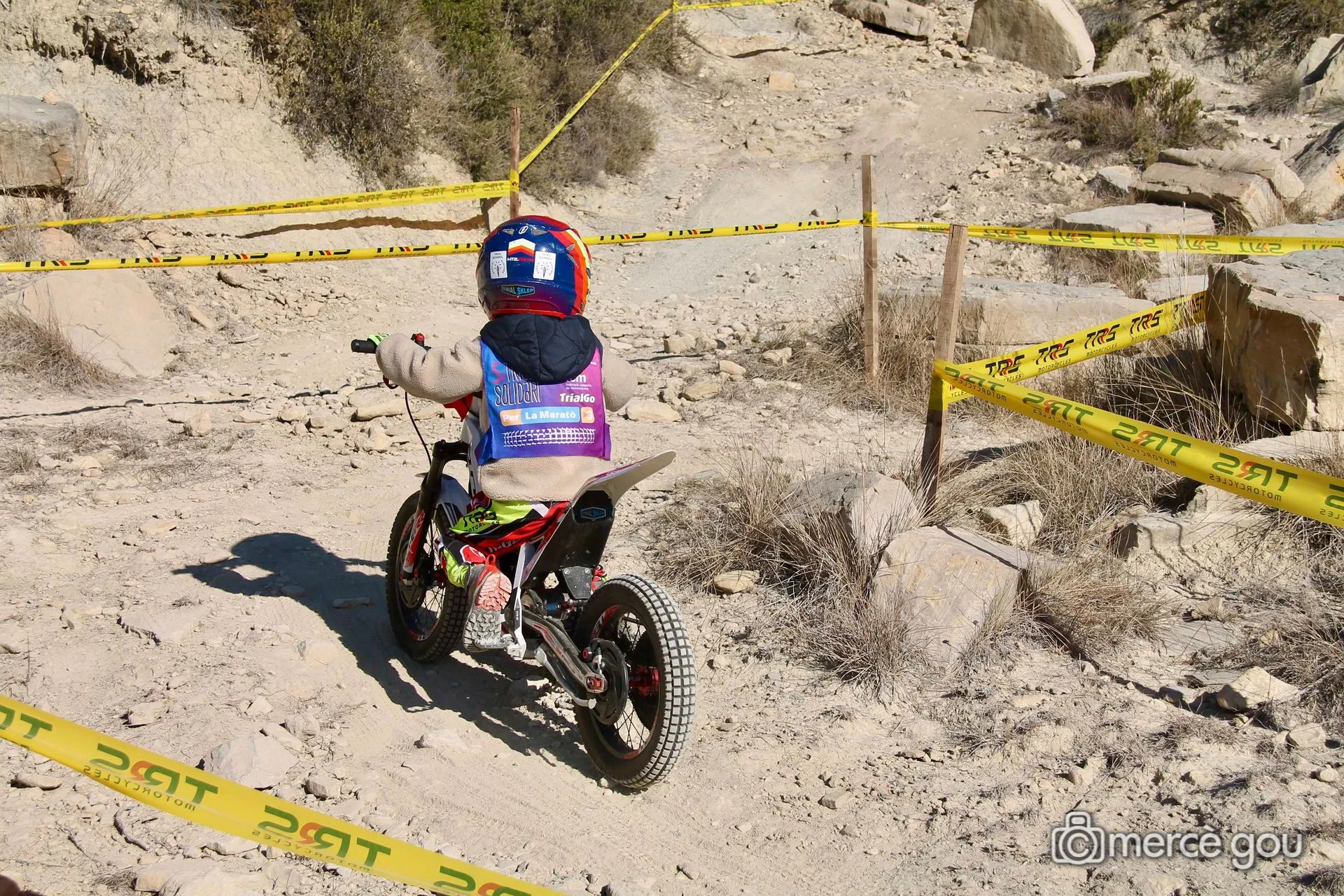 5è Trial Solidari 2023