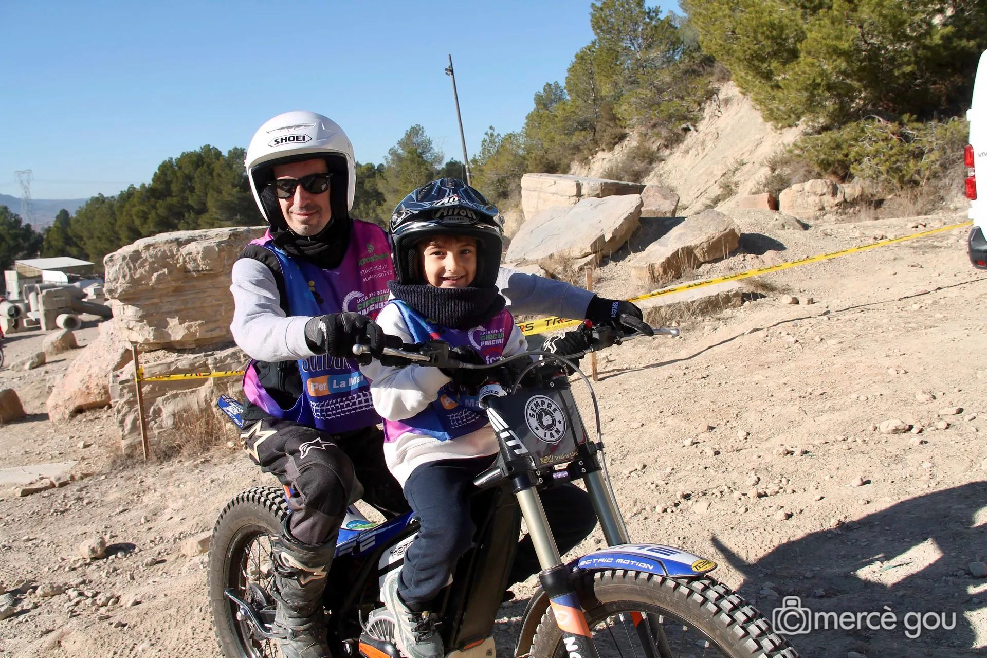 5è Trial Solidari 2023