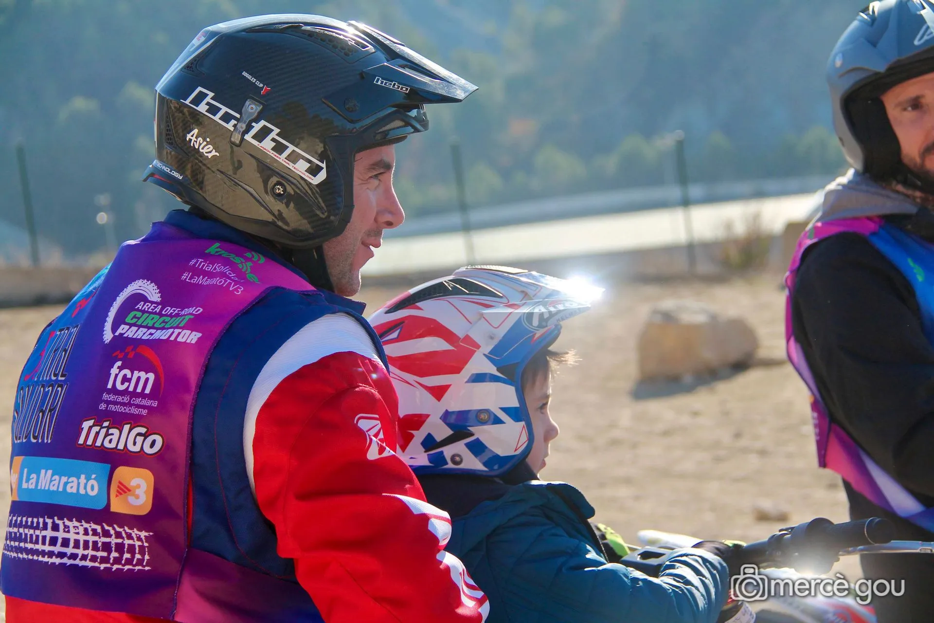 5è Trial Solidari 2023