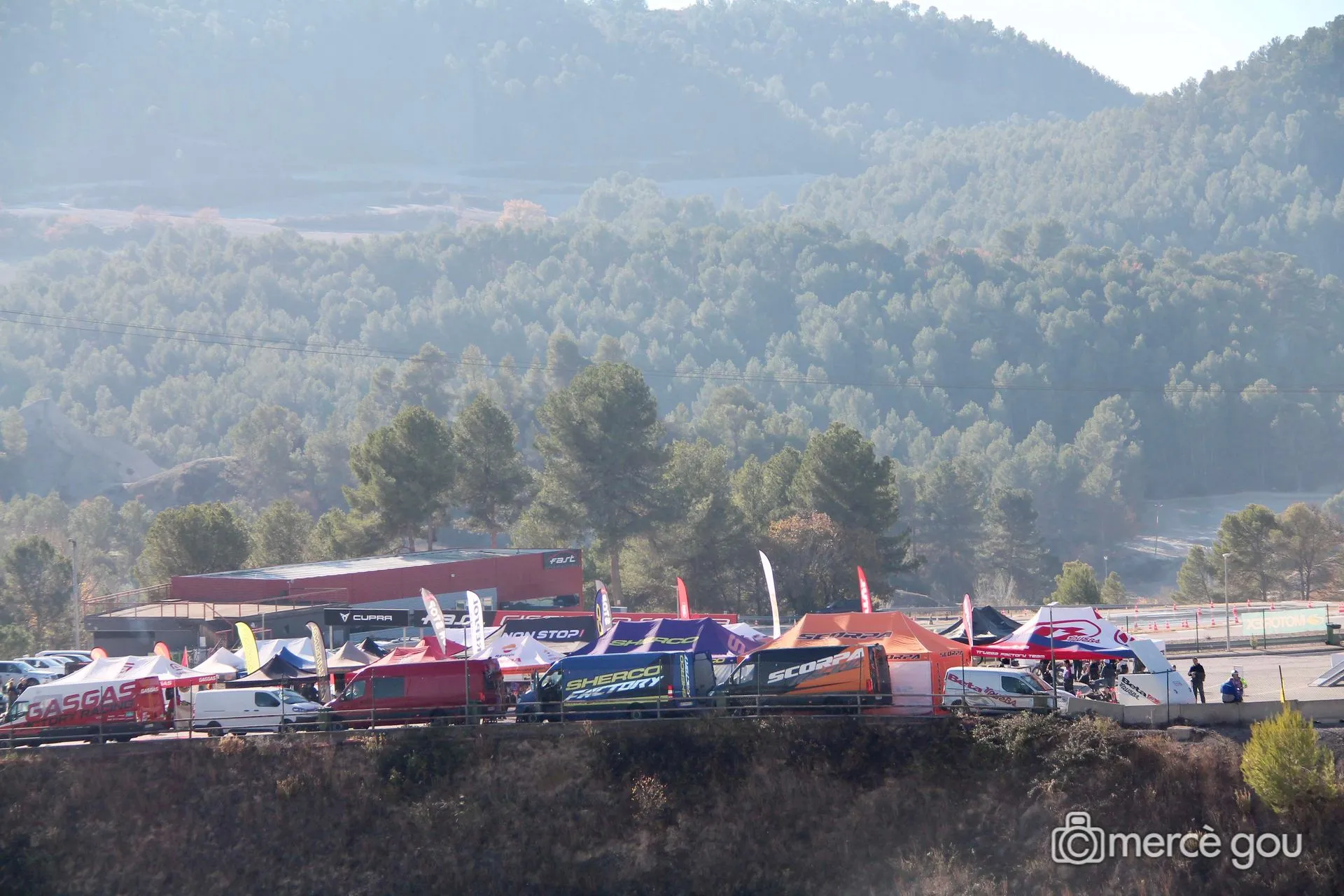 5è Trial Solidari 2023