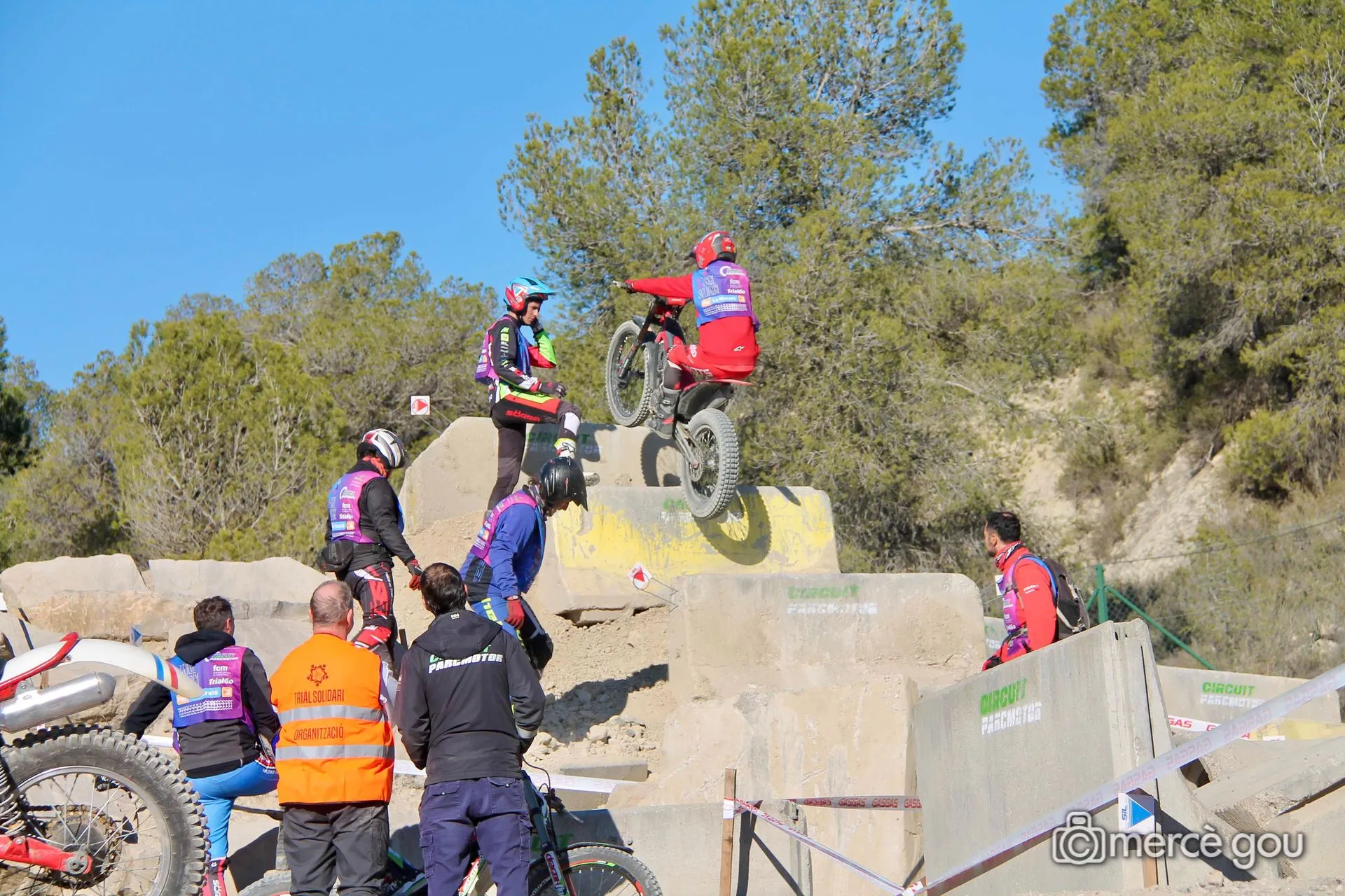 5è Trial Solidari 2023